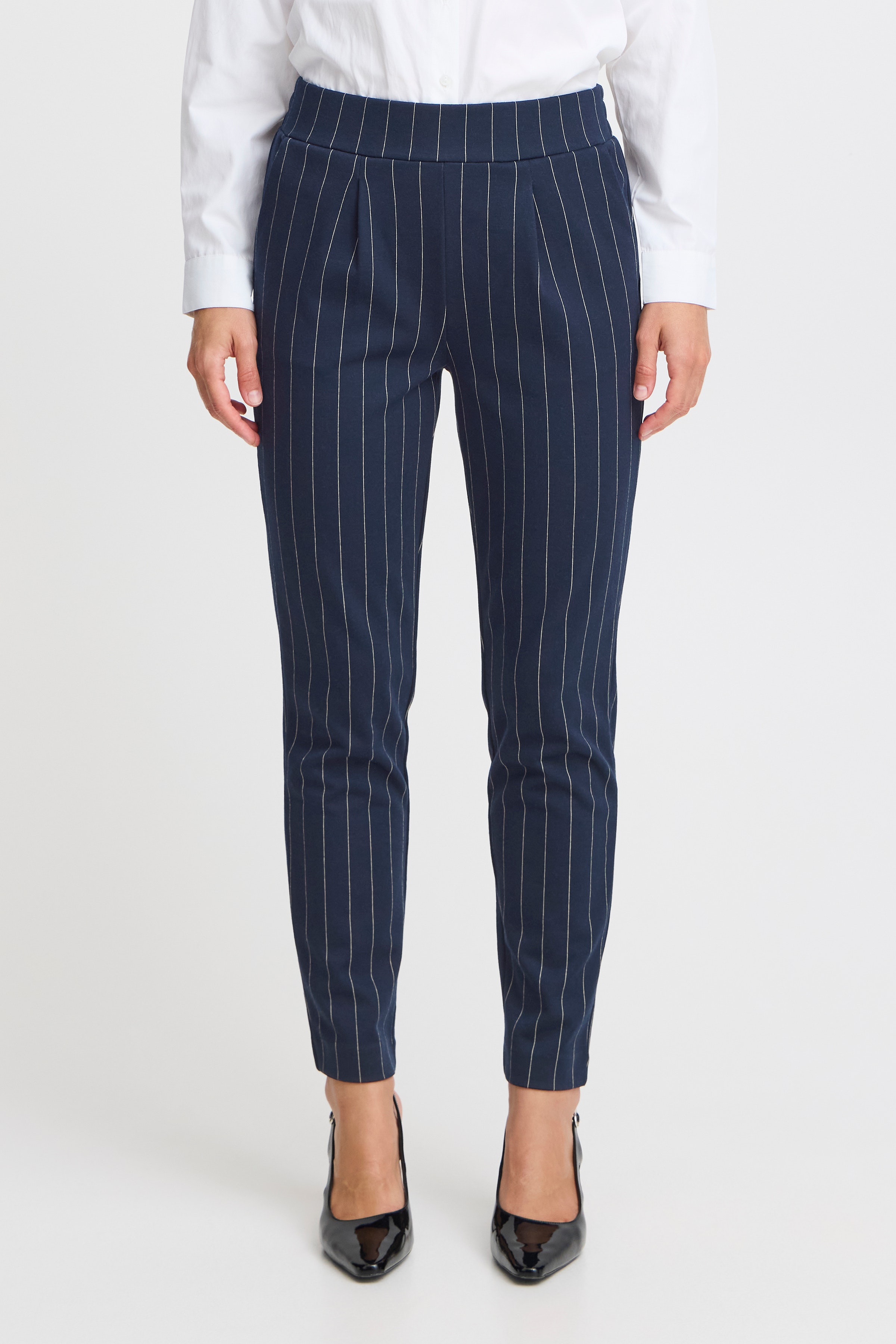 BYROWAN Trousers LOOKBOOK FRONT 20815726-202176