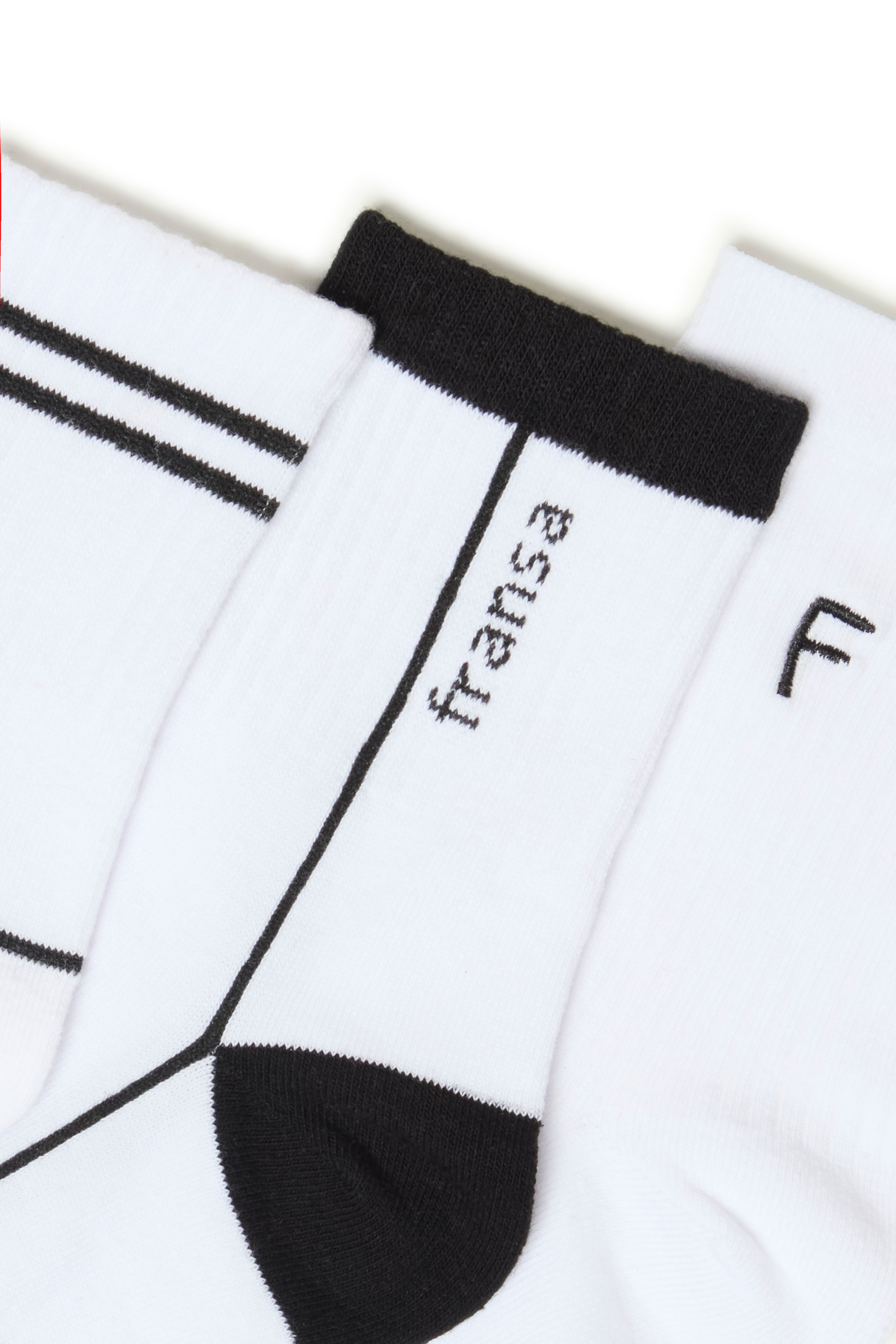 FASOLINA Socks PACK DETAIL 20616140-201237