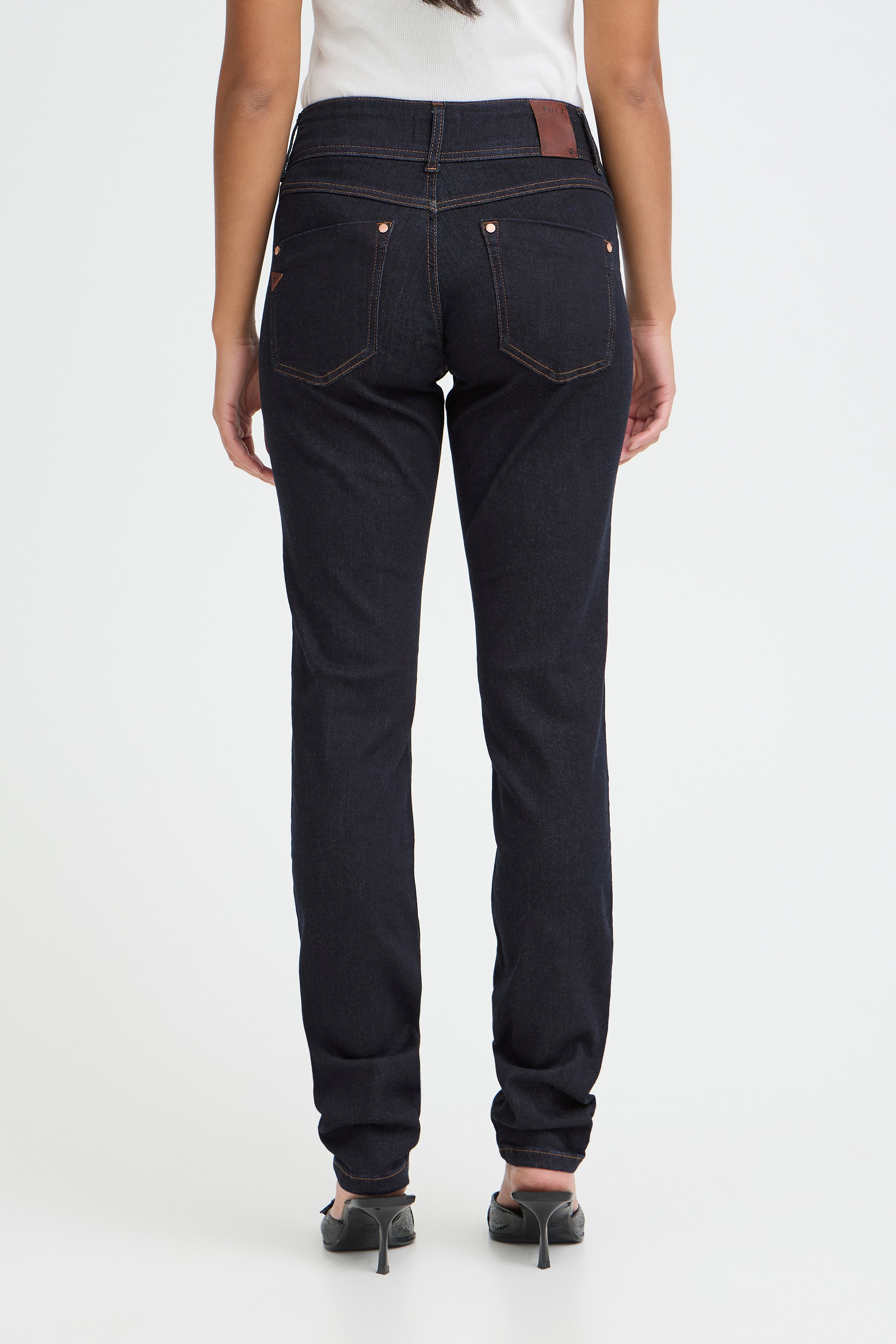 PZSUZY HW Curved Jeans Skinny leg LOOKBOOK BACK 50206183-202124