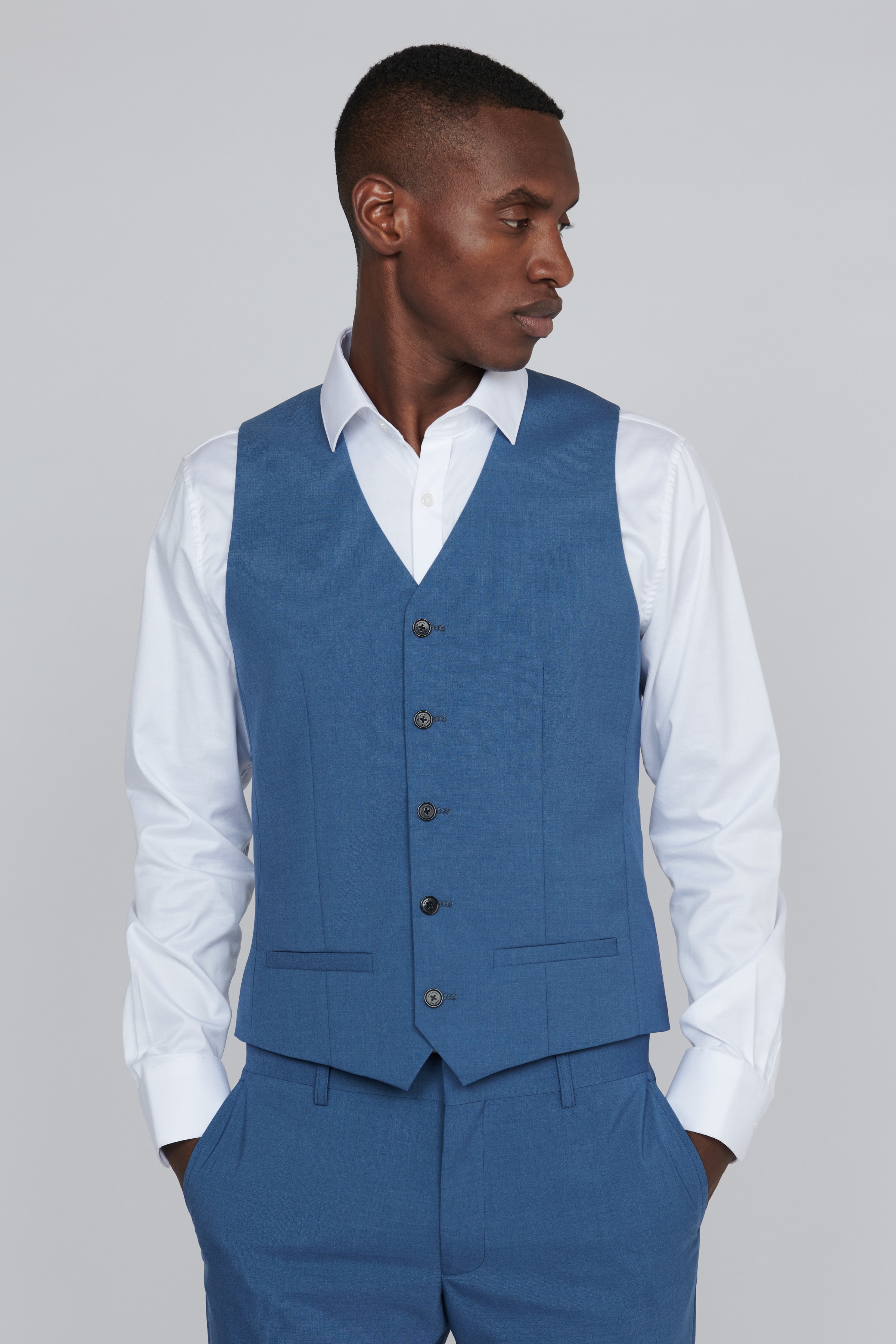 MAbreck Vest LOOKBOOK FRONT 30207173-184020