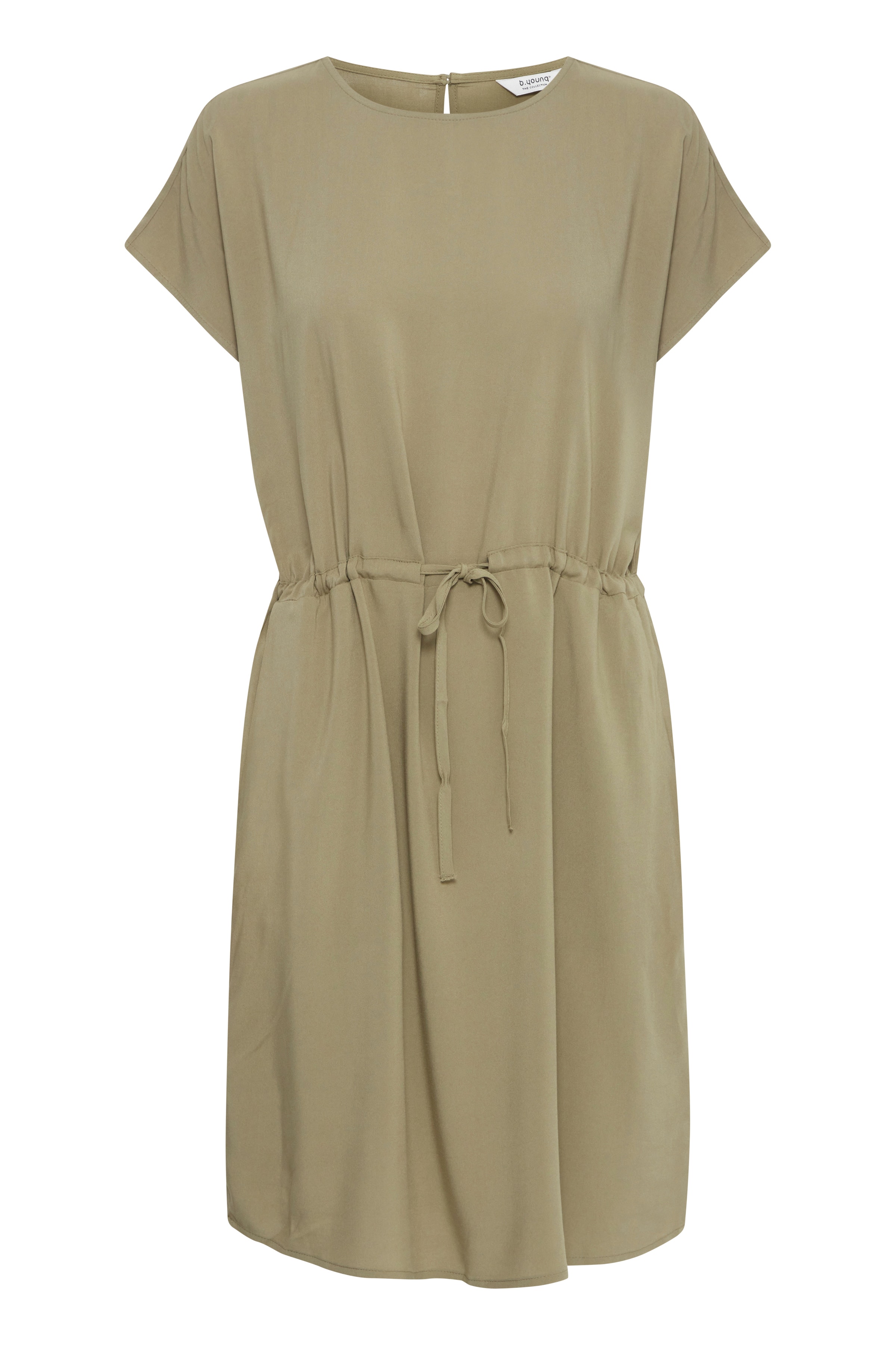 BYMMJOELLA Kjole PACK FRONT 20811226-170620