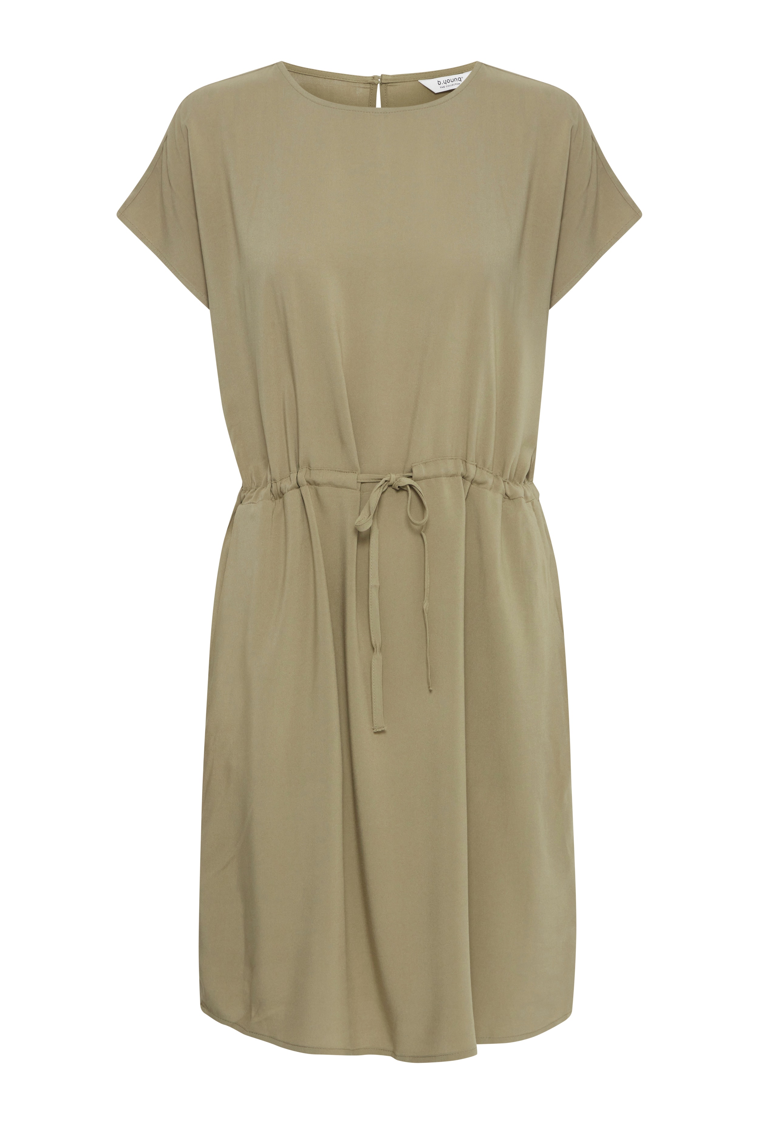 BYMMJOELLA Kjole PACK FRONT 20811226-170620