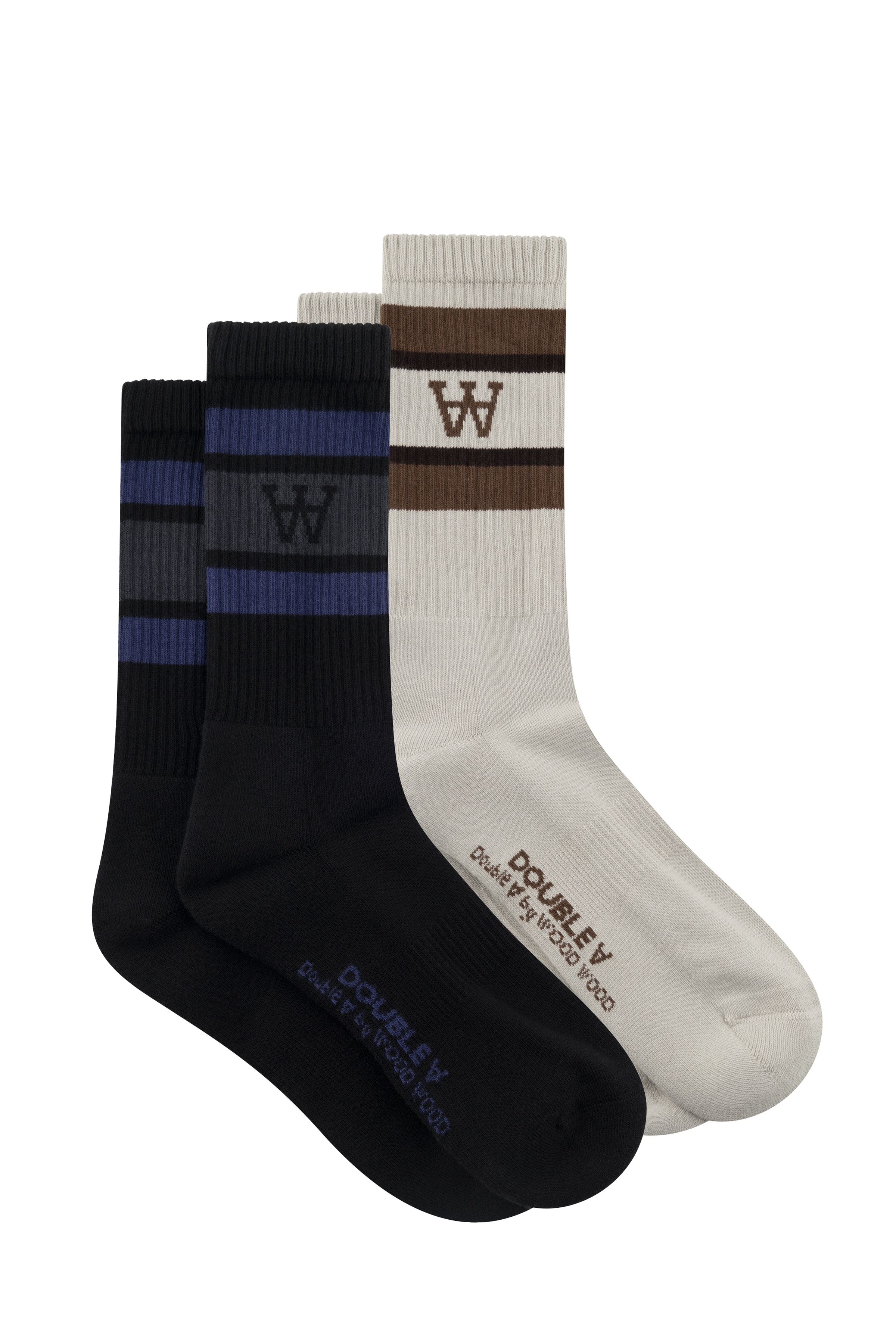 WWKyle 2 pack socks PACK FRONT 30251826-304672