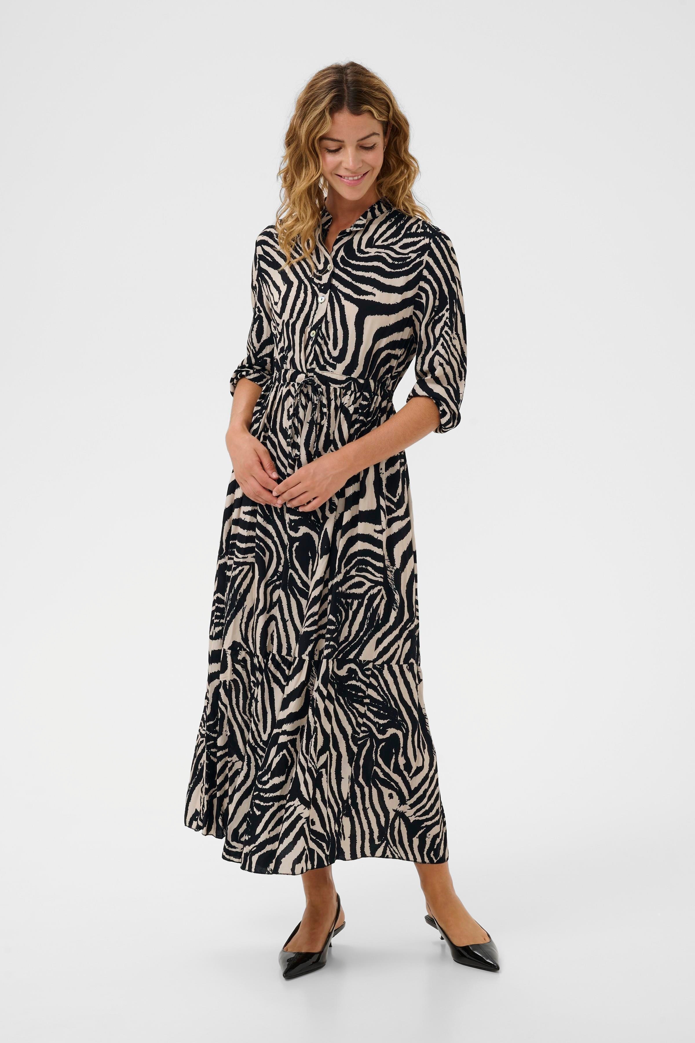 CRAlora Klänning LOOKBOOK FRONT 10650723-107821