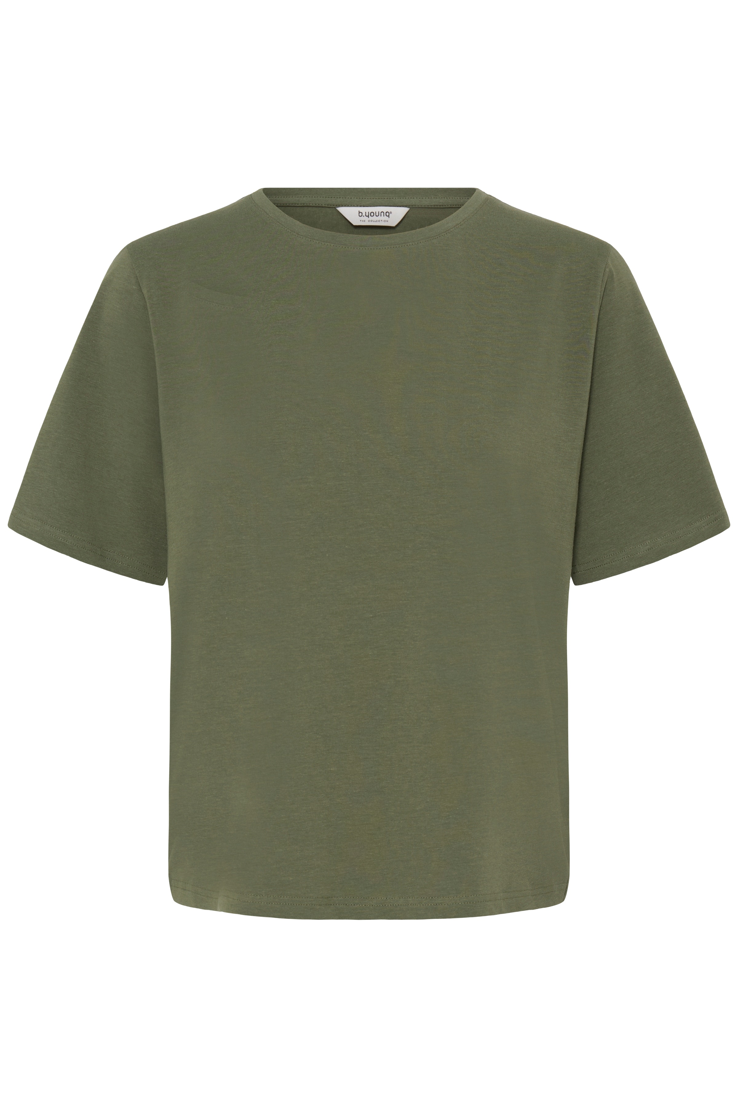 BYPAMILA T-shirt PACK FRONT 20813611-180420