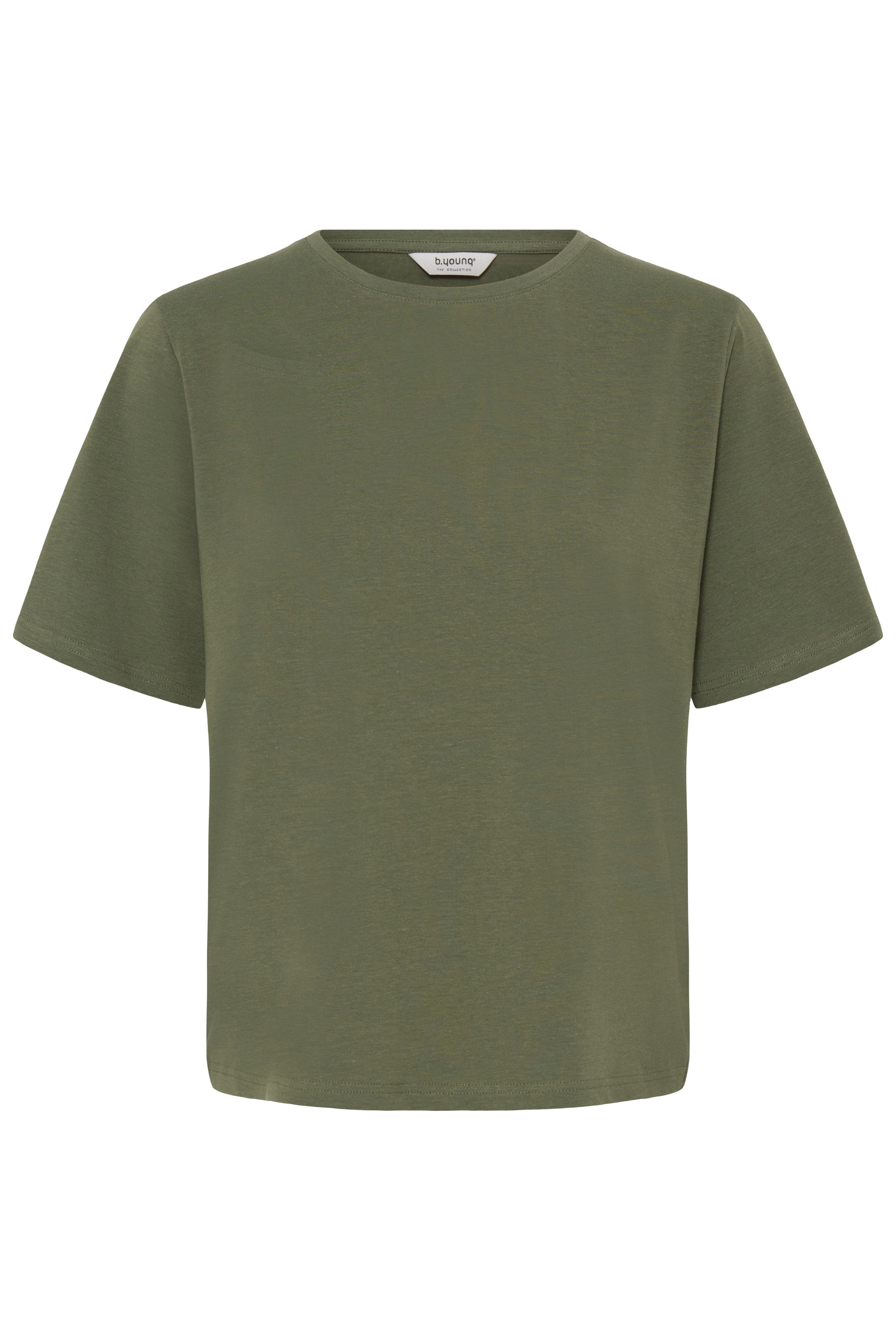 BYPAMILA T-shirt PACK FRONT 20813611-180420