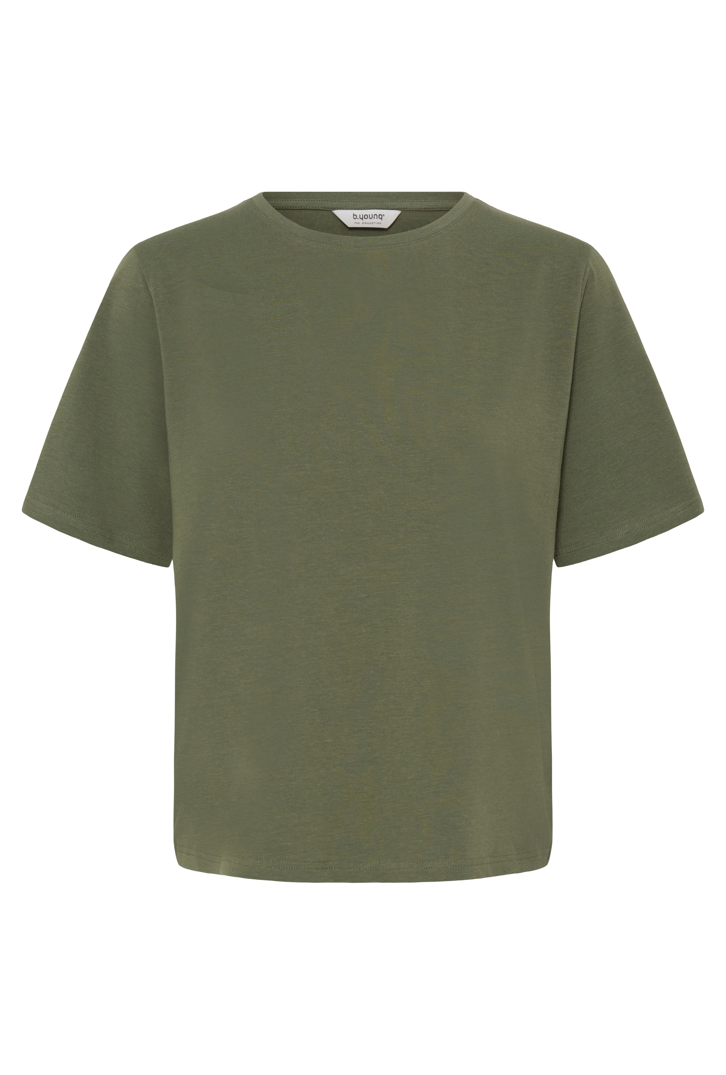 BYPAMILA T-shirt PACK FRONT 20813611-180420