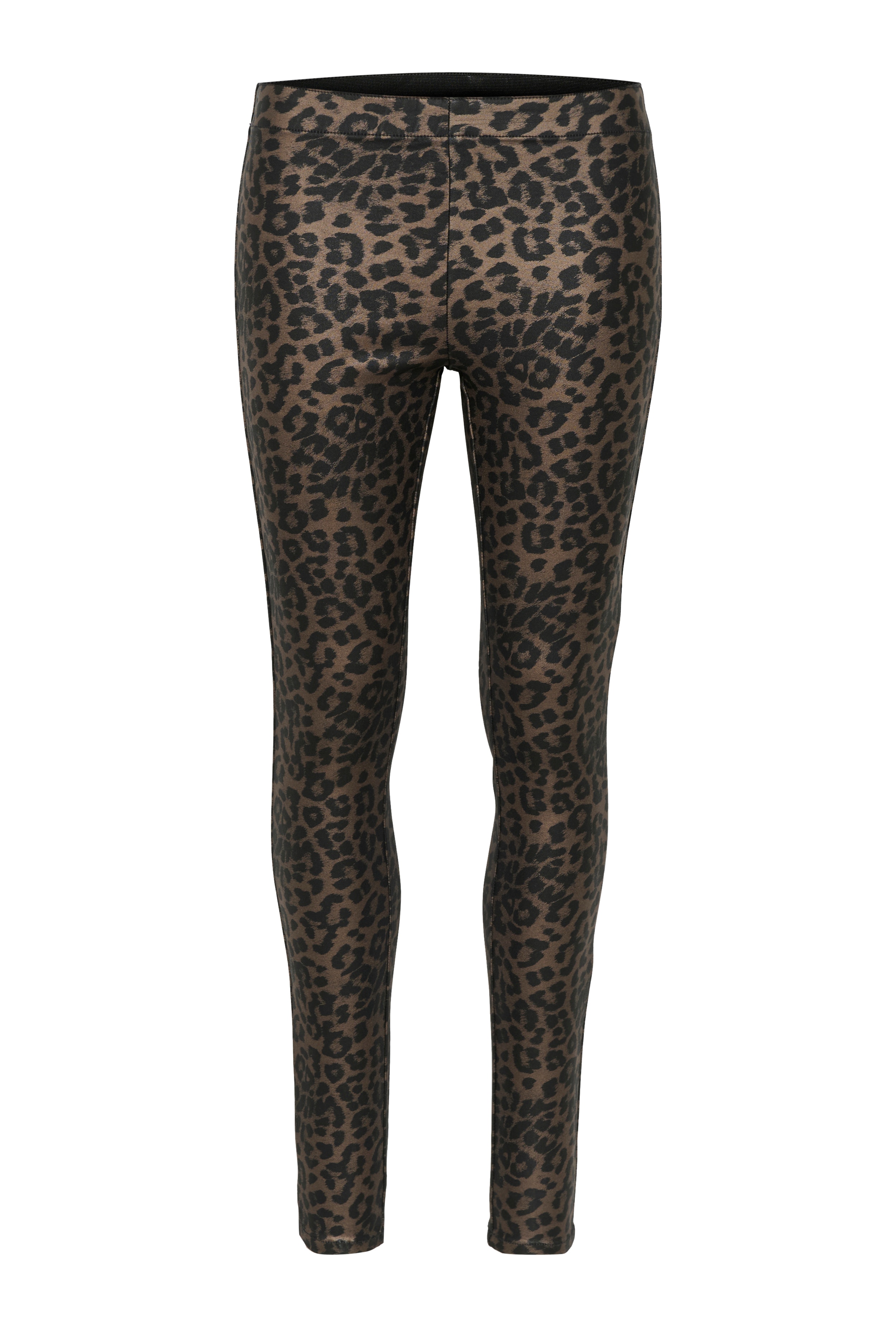 CUbettine Leopard Leggings PACK FRONT 50109868-500089