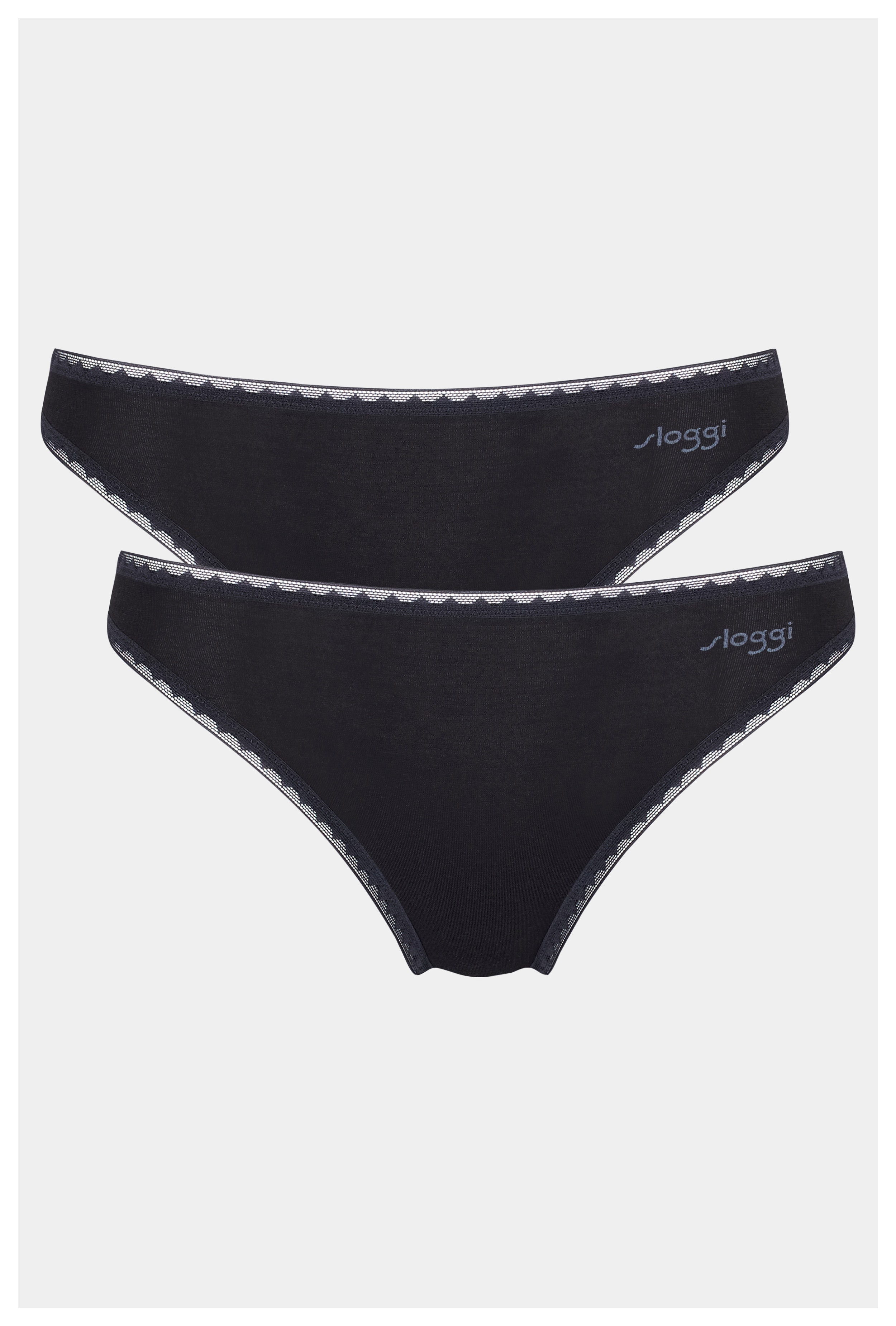 sloggi Panties PACK FRONT 40550411-400031