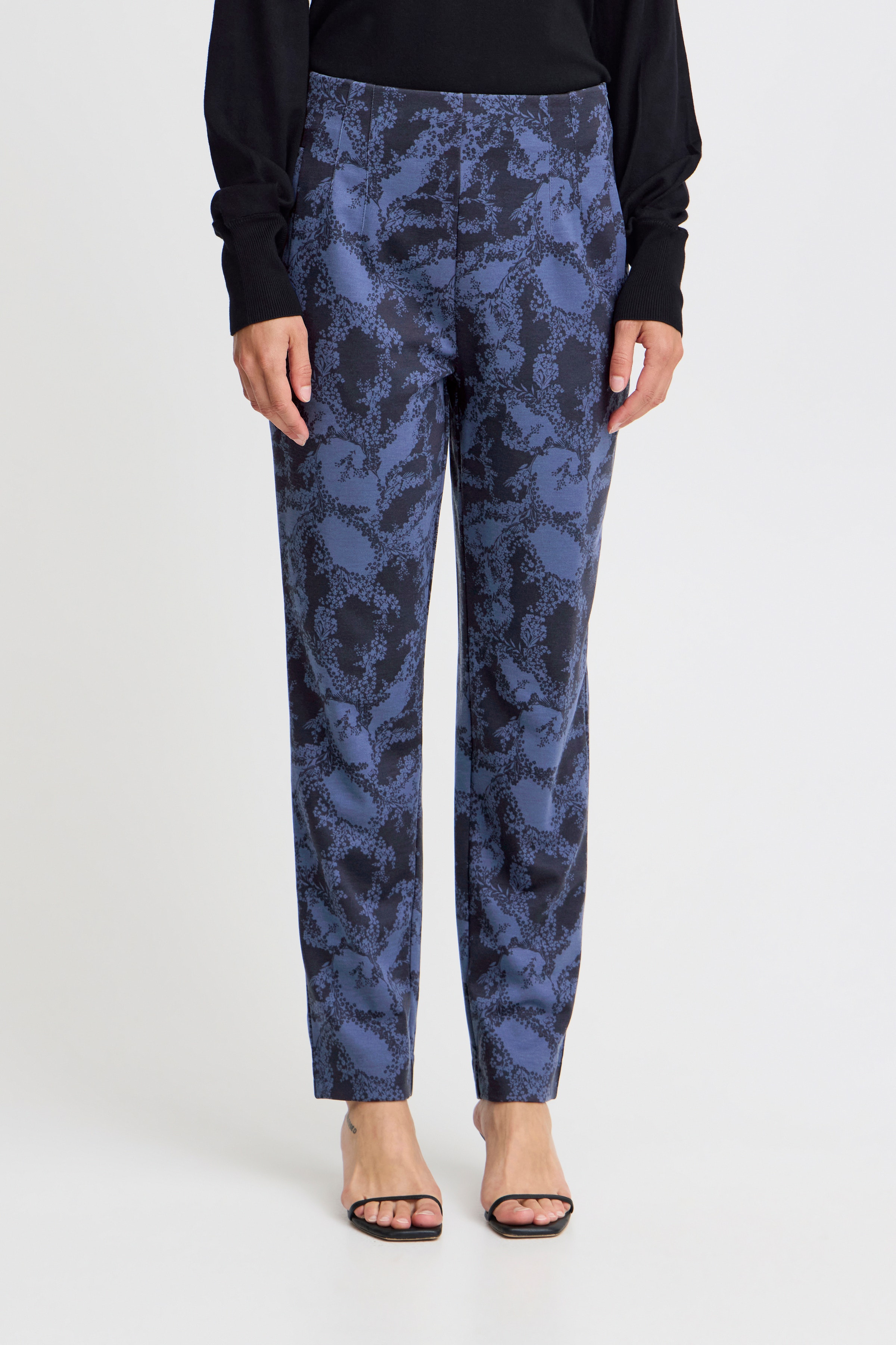 atelier reve IHKATE Trousers