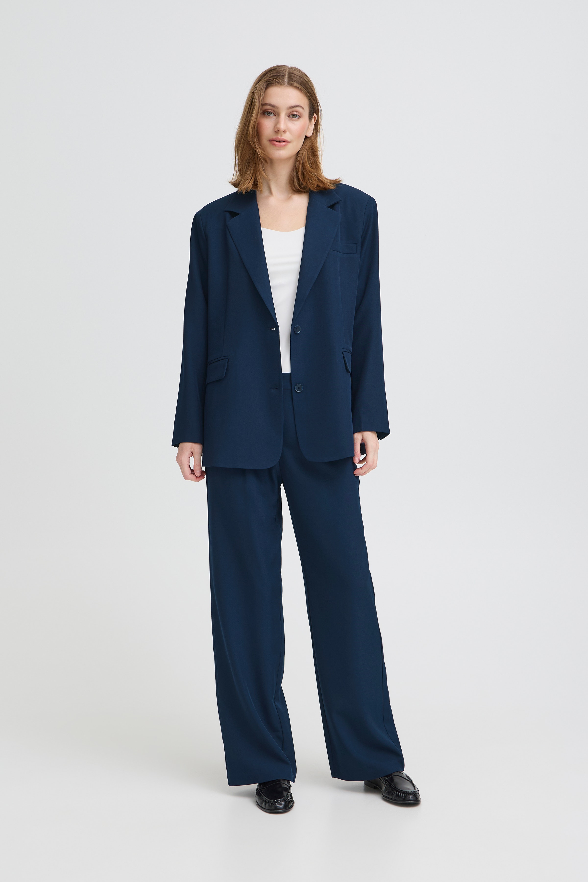 IHFAVA Oversize Blazer LOOKBOOK FRONT 20125677-194013