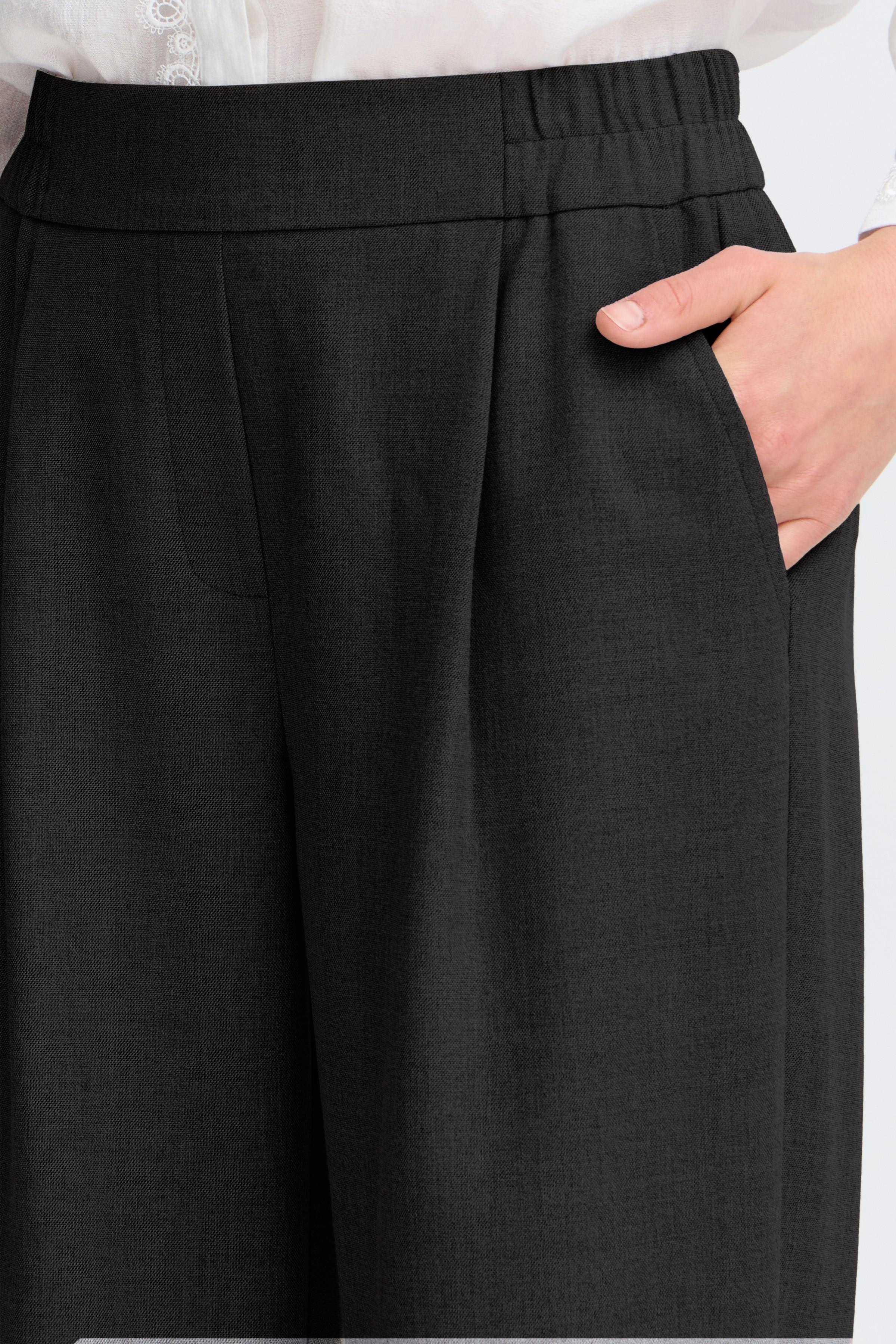 FRABIGAIL Trousers LOOKBOOK DETAIL 20615930-200113