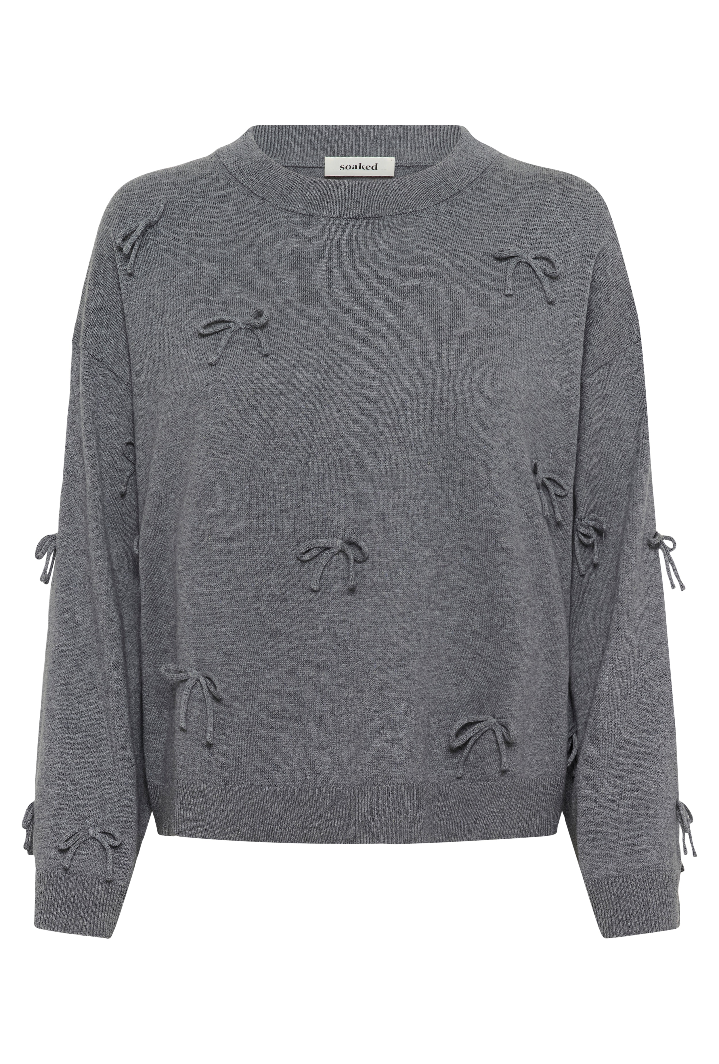 SLSanja Pullover PACK FRONT 30409079-303161