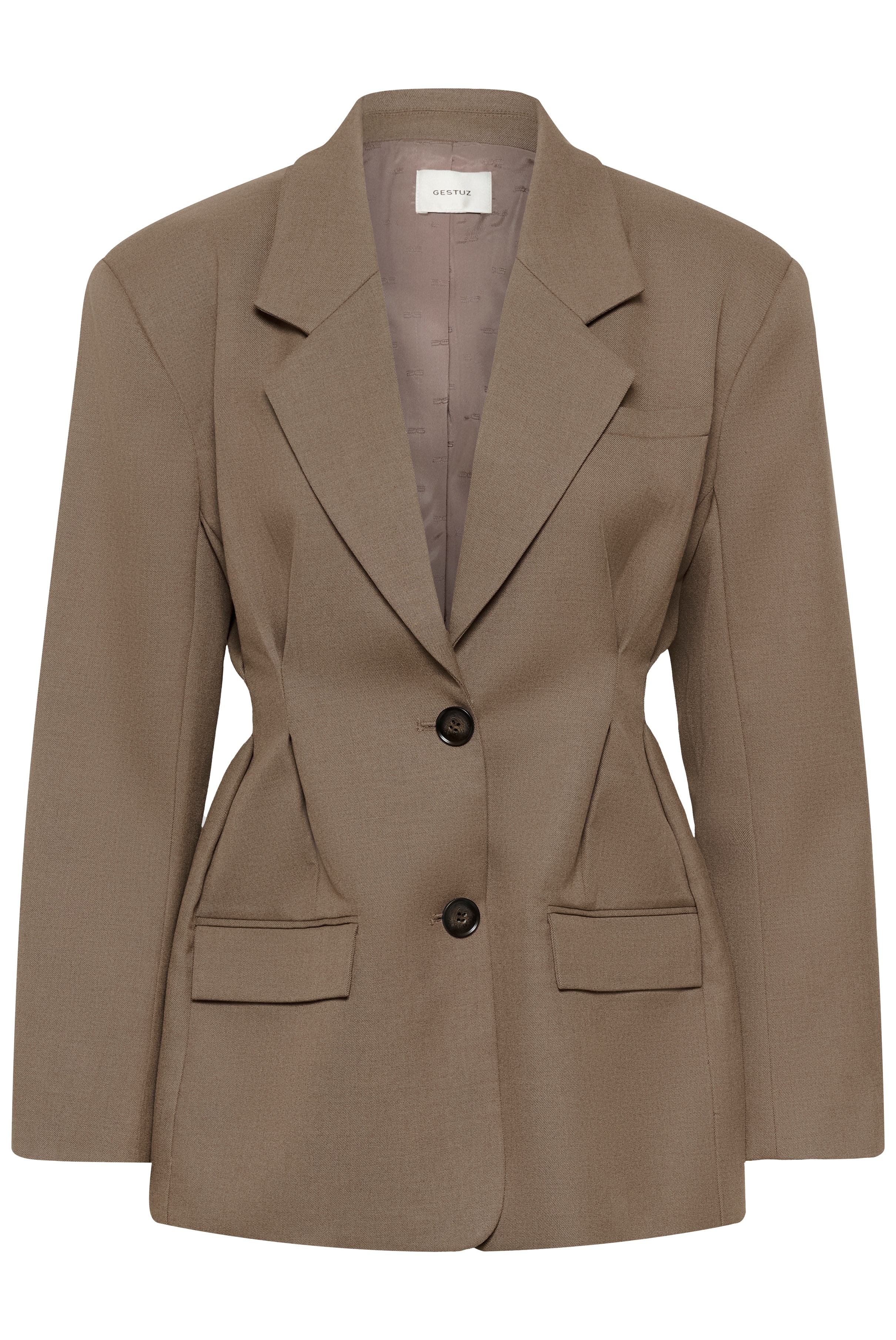 GZpaula Blazer PACK FRONT 10910626-108291