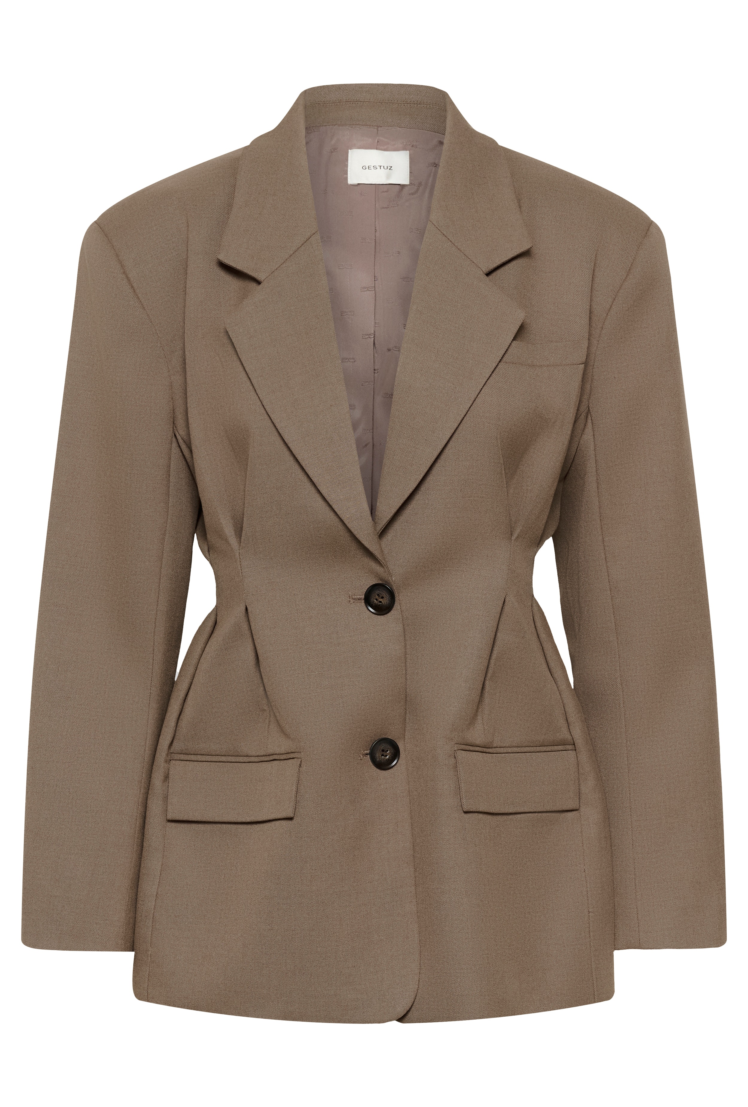 GZpaula Blazer PACK FRONT 10910626-106856