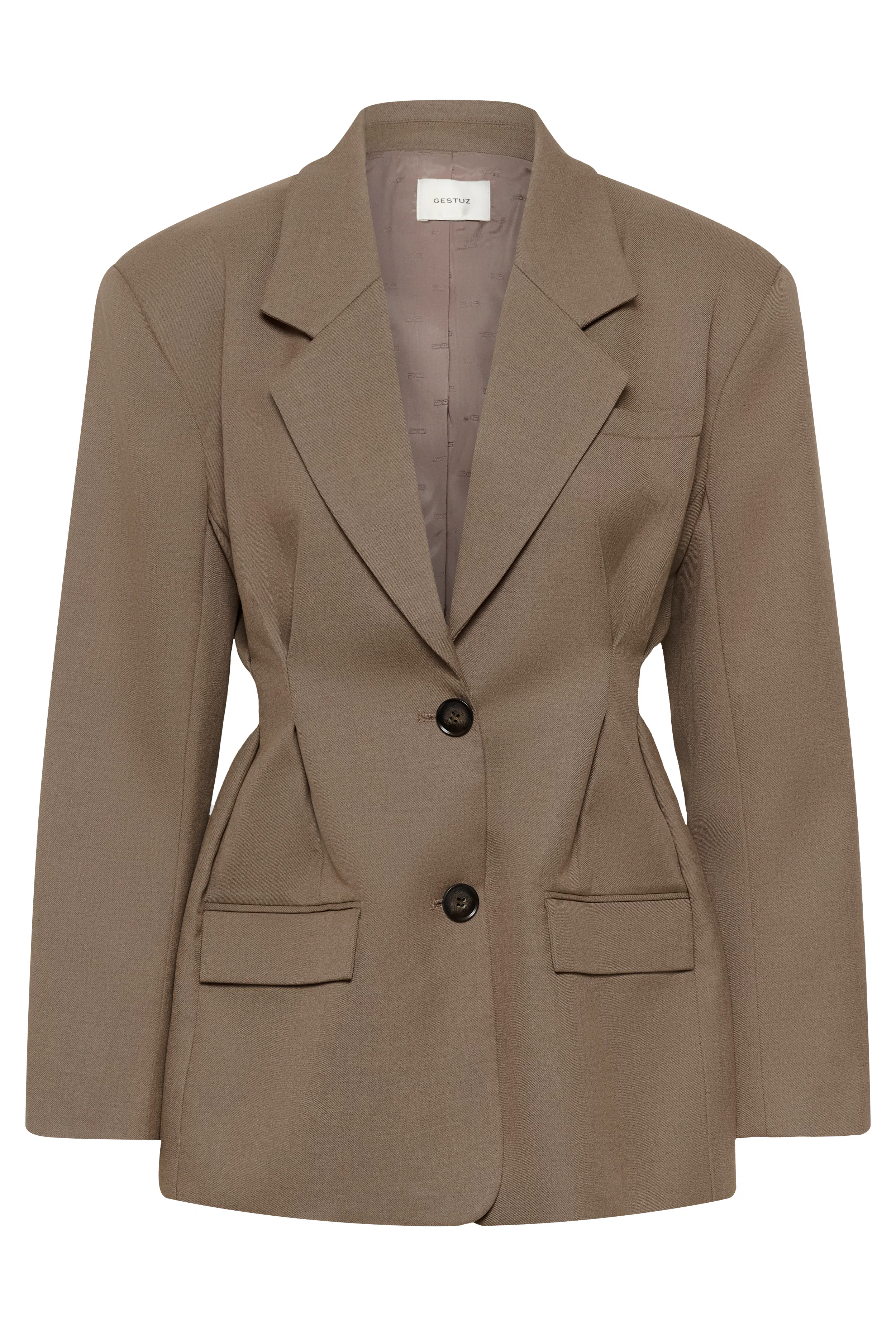 GZpaula Blazer PACK FRONT 10910626-106856