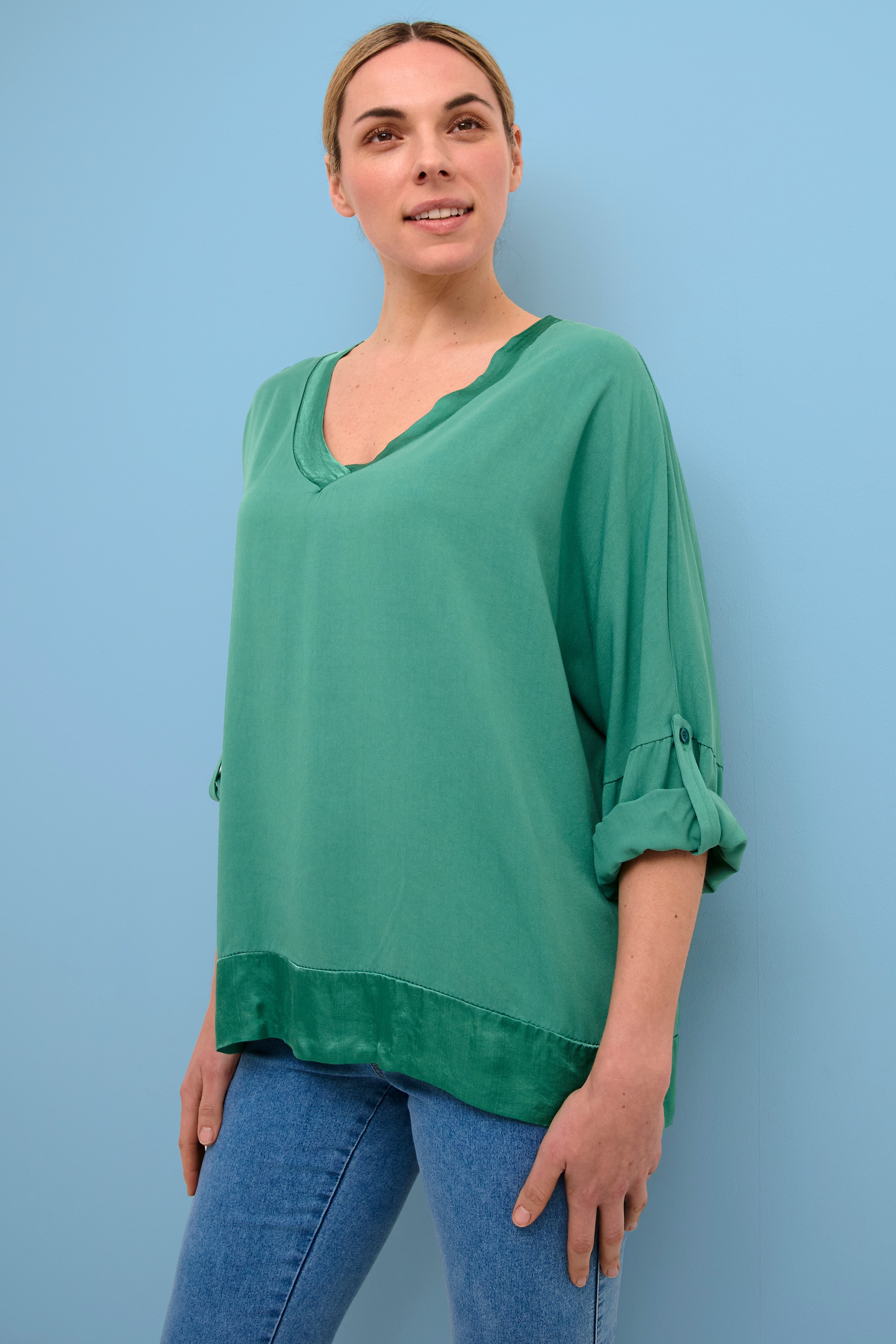 BPkylie Blus LOOKBOOK DETAIL 40103452-400707