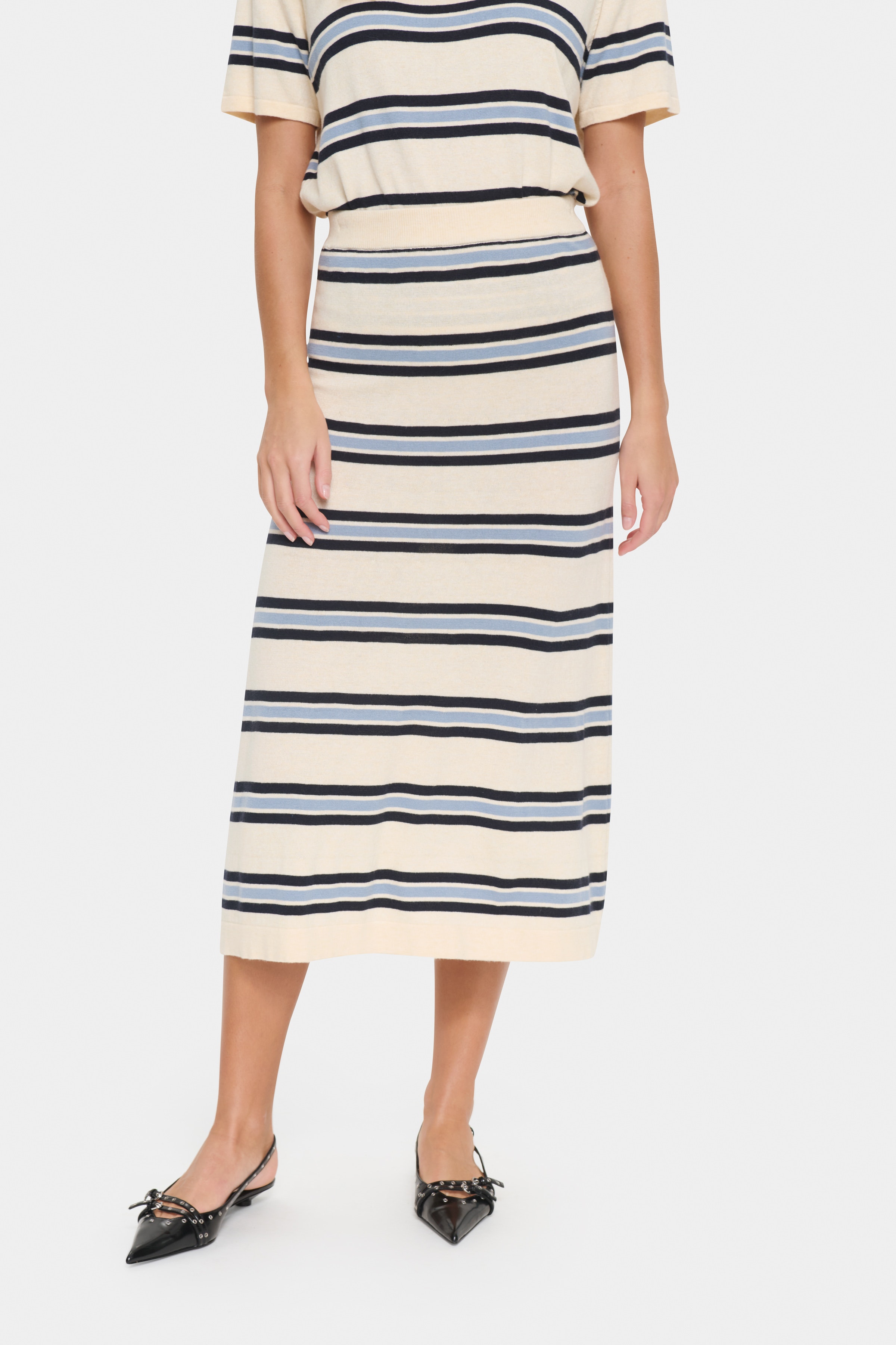 LuviaSZ Skirt LOOKBOOK FRONT 30514241-164021