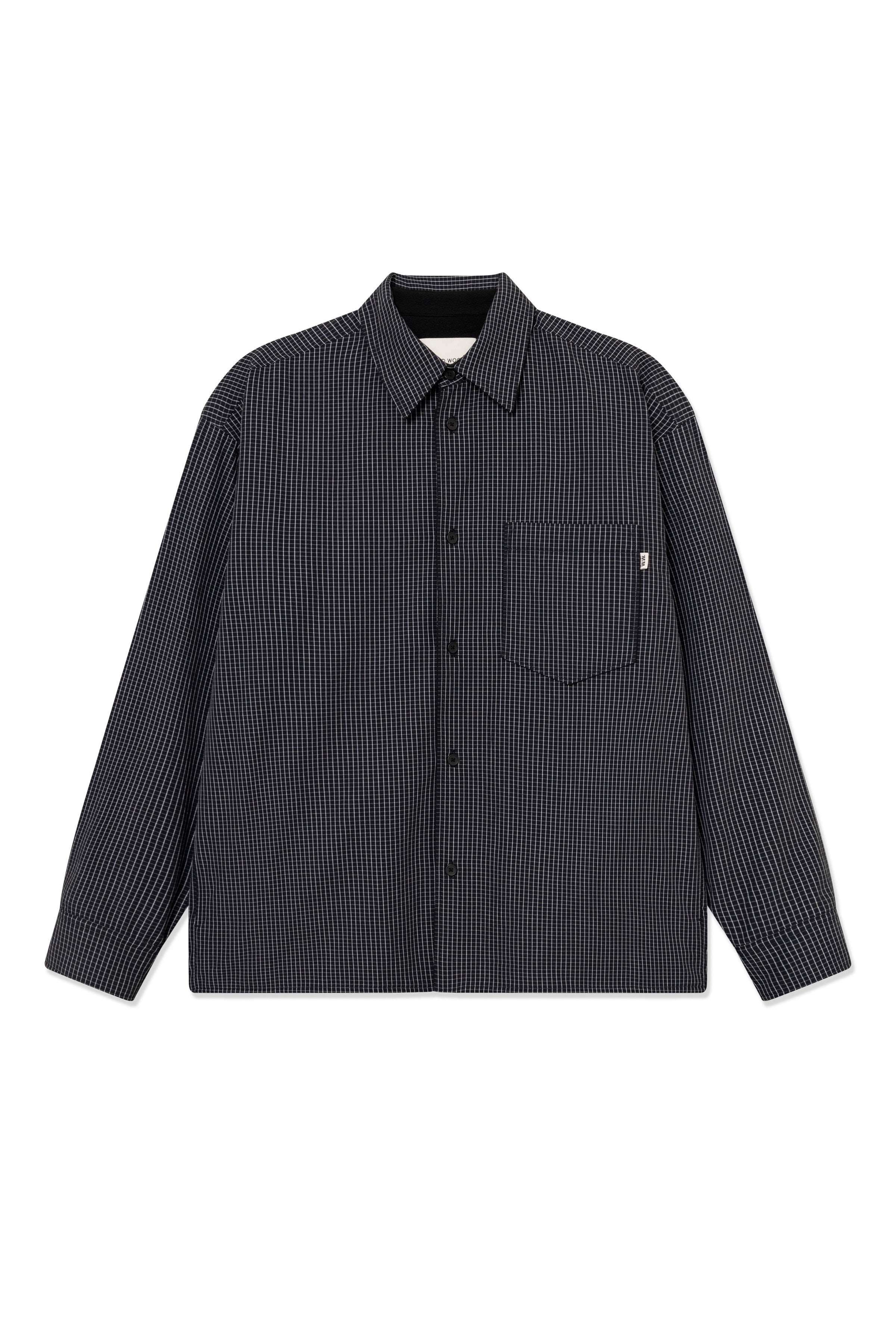 WWKamse jakke PACK FRONT 30251903-303700