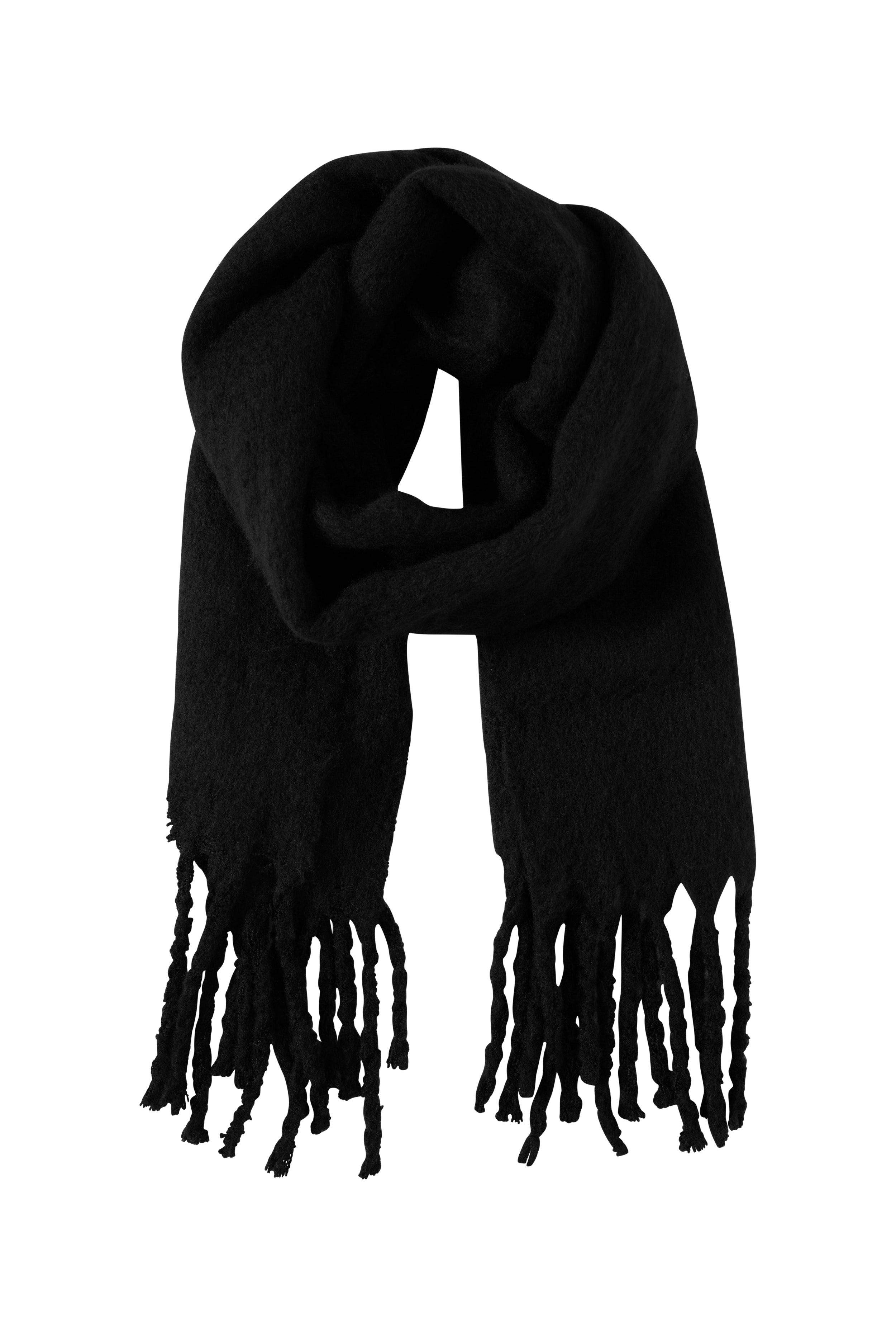 IABREW Skjerf PACK FRONT 20112665-194008