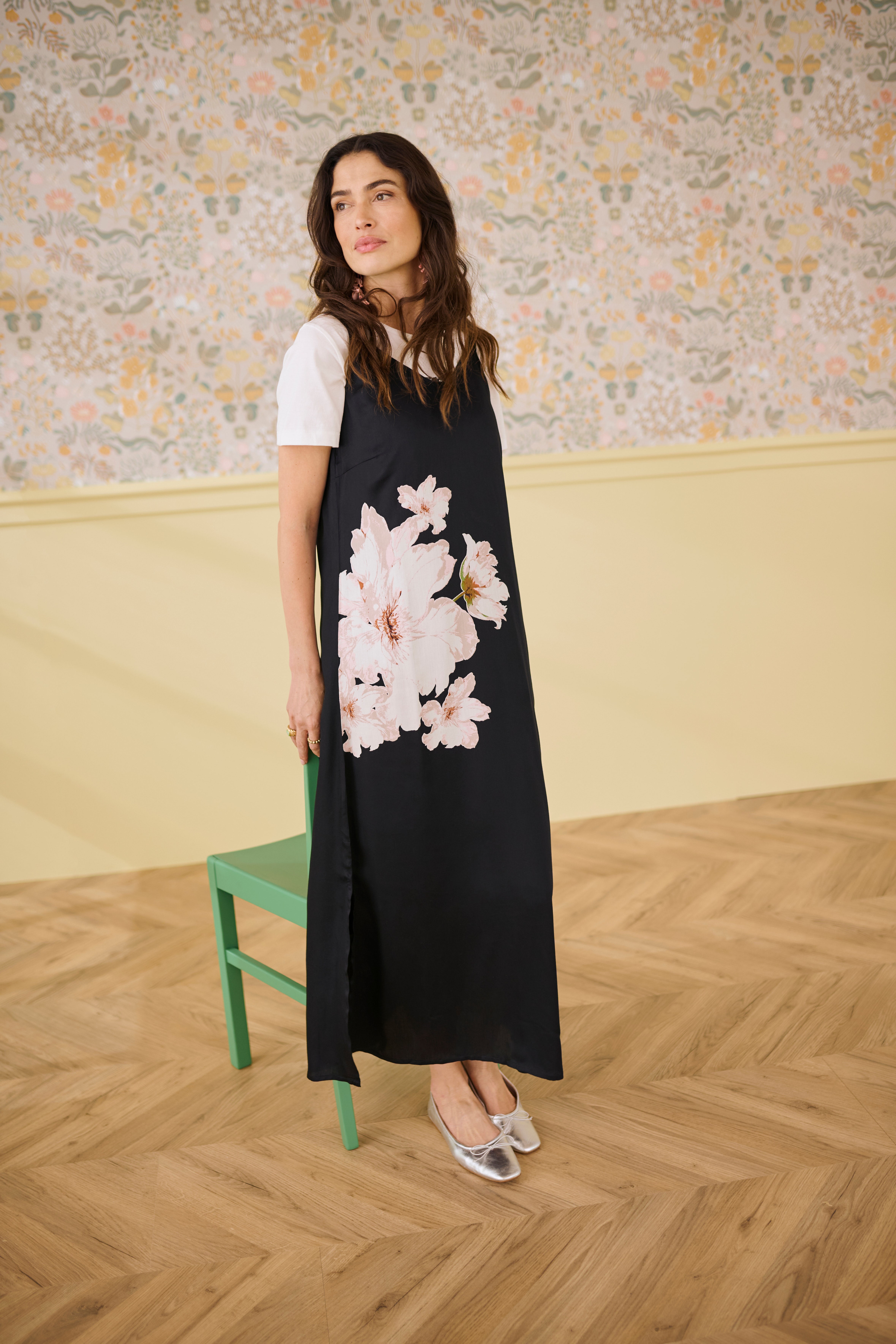 CRAqurella Kjole LOCATION NONE 10613691-107221