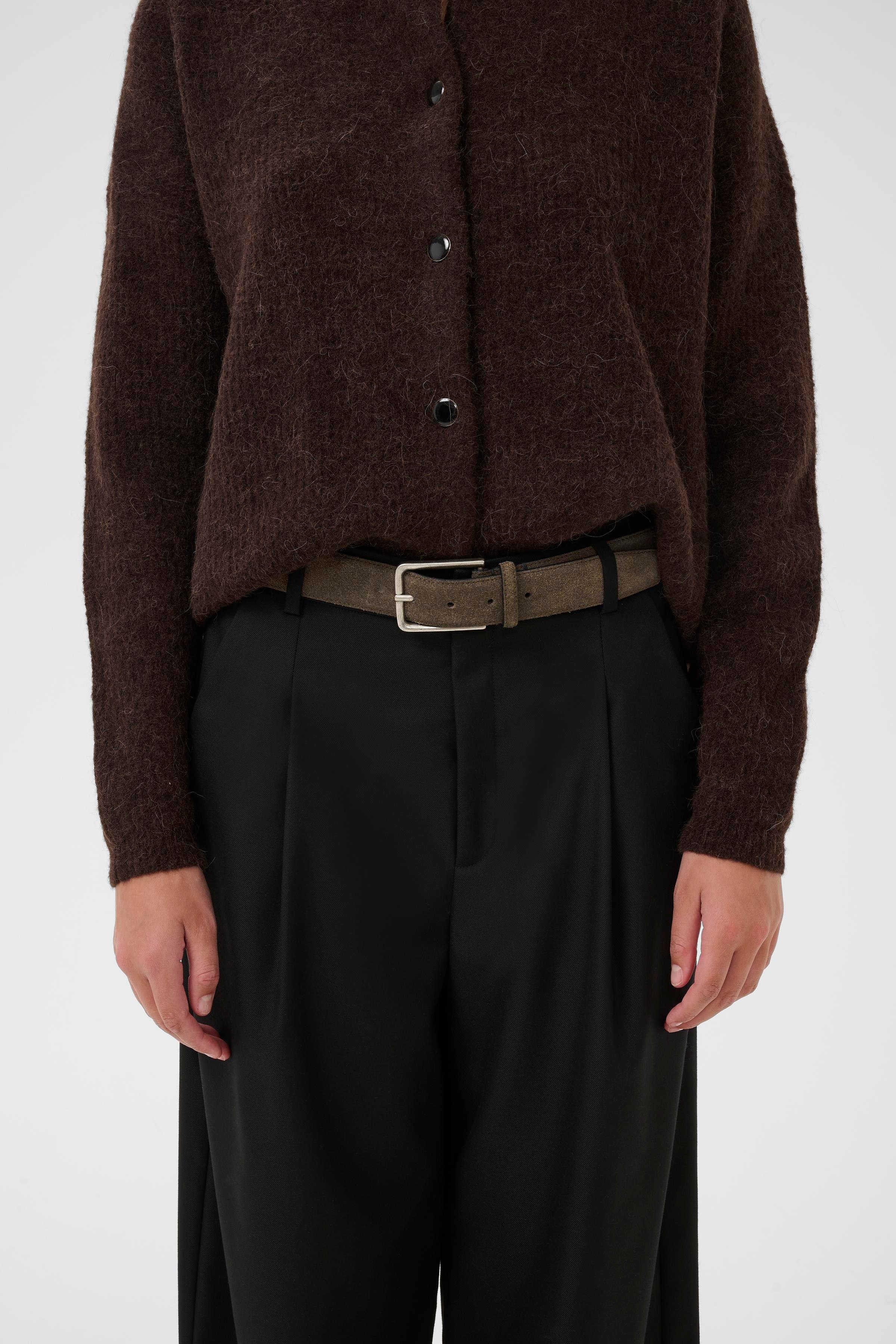 GZcaya Belt LOOKBOOK FRONT 10910577-105870