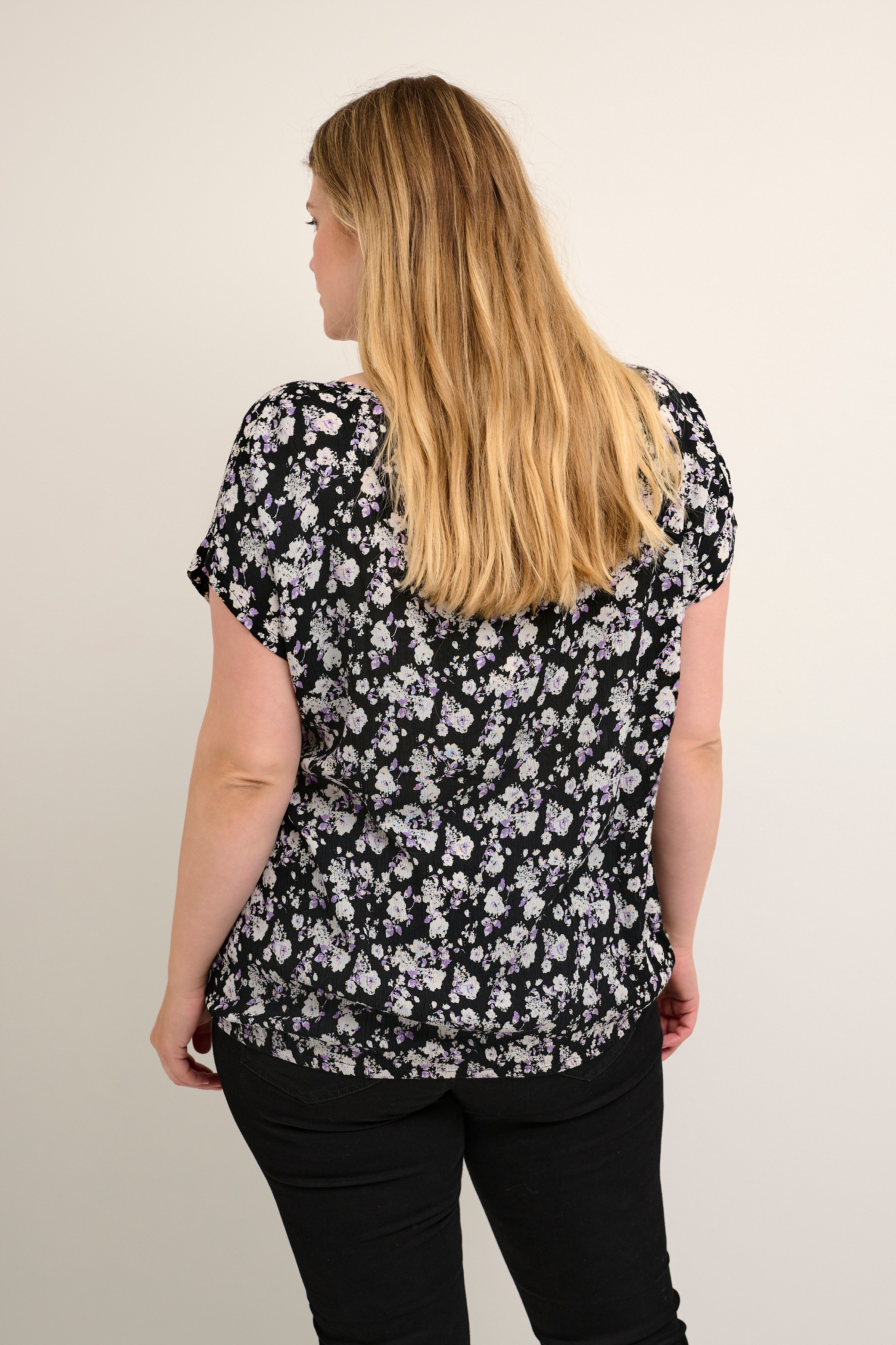 KChella Blouses LOOKBOOK BACK 10581005-103184