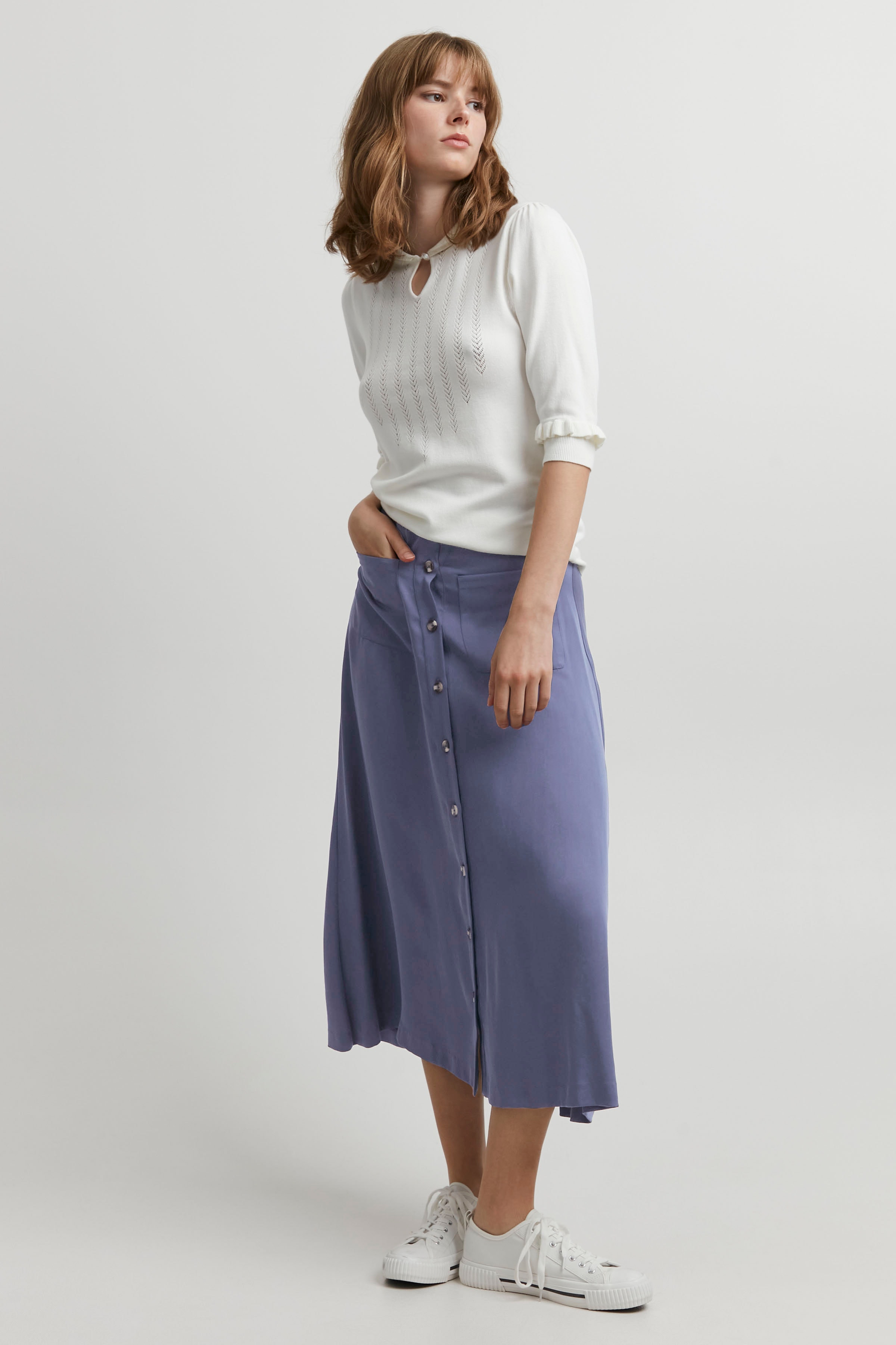 Skirt LOOKBOOK FRONT 20115977-193926