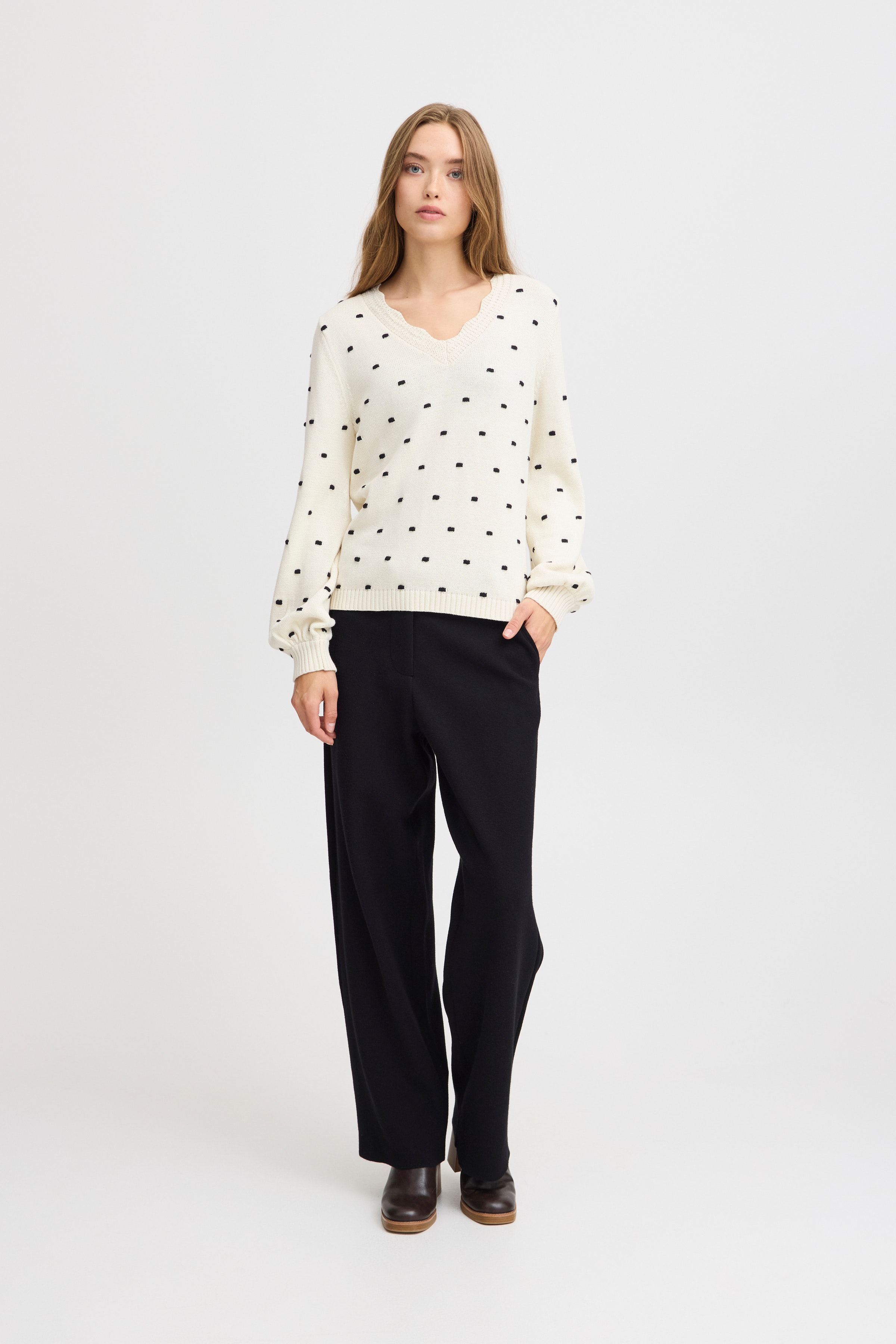 atelier reve IRGABRIELLE Pullover