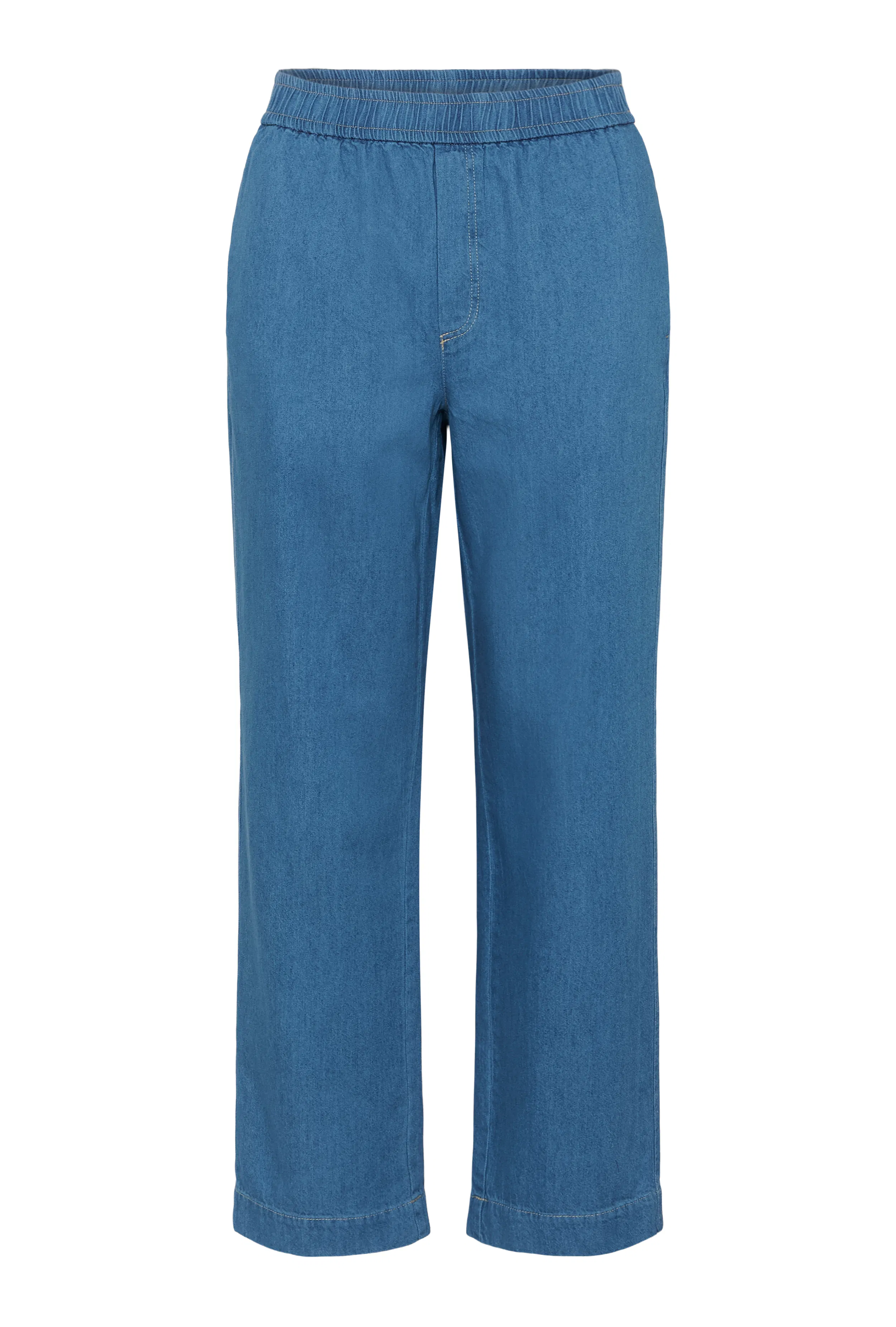 AinaPW Trousers PACK FRONT 30310497-300156