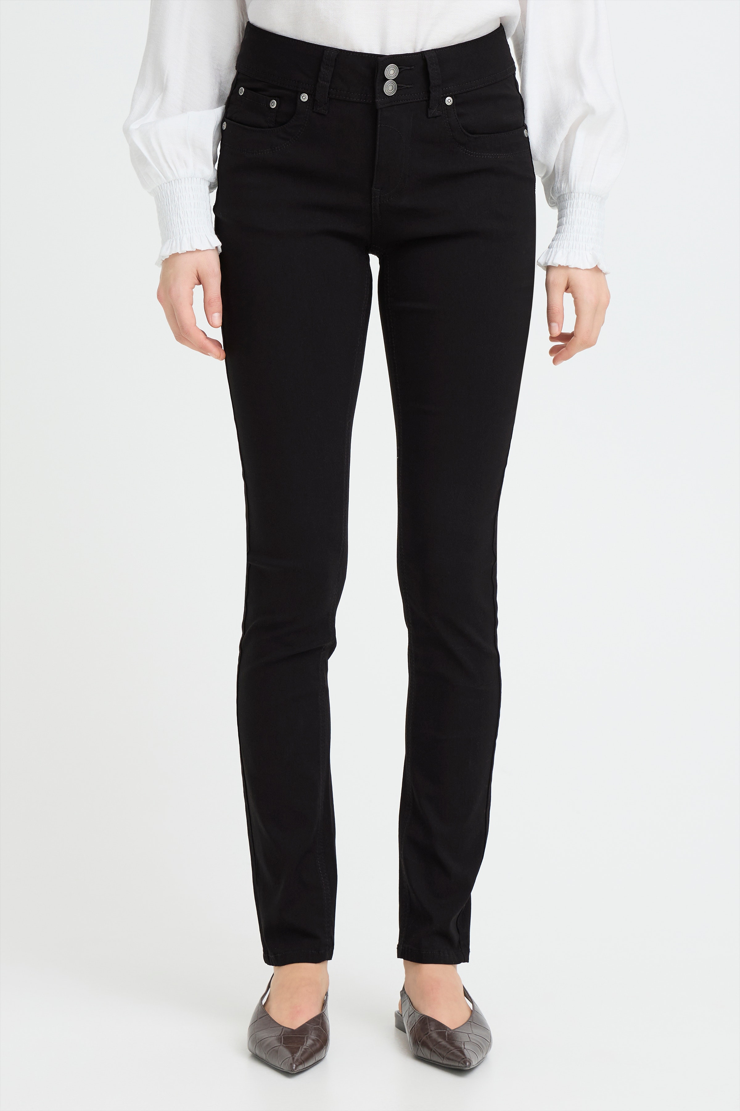 ZALINFR BROEK CASUAL LOOKBOOK FRONT 601748-60096