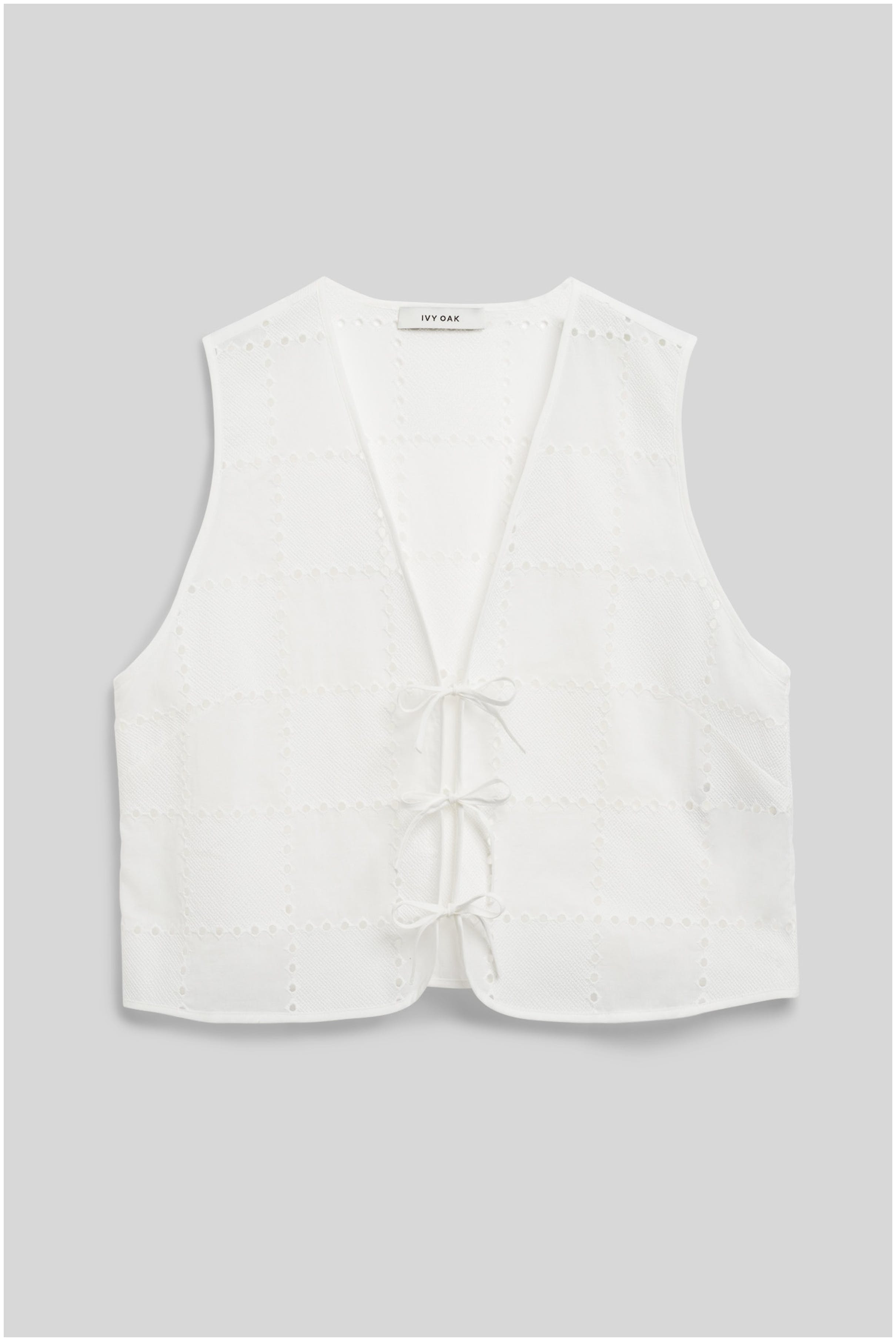 TALA Waistcoat PACK FRONT 30600484-PI636