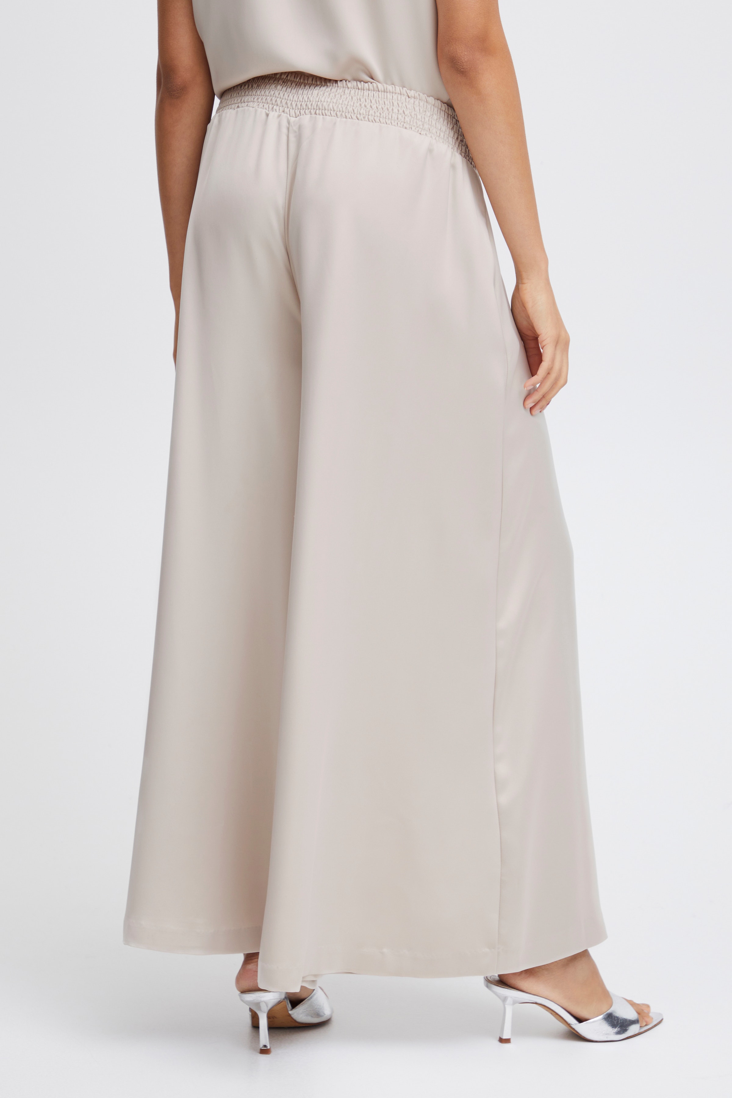BYESTO Byxor LOOKBOOK BACK 20814864-140708
