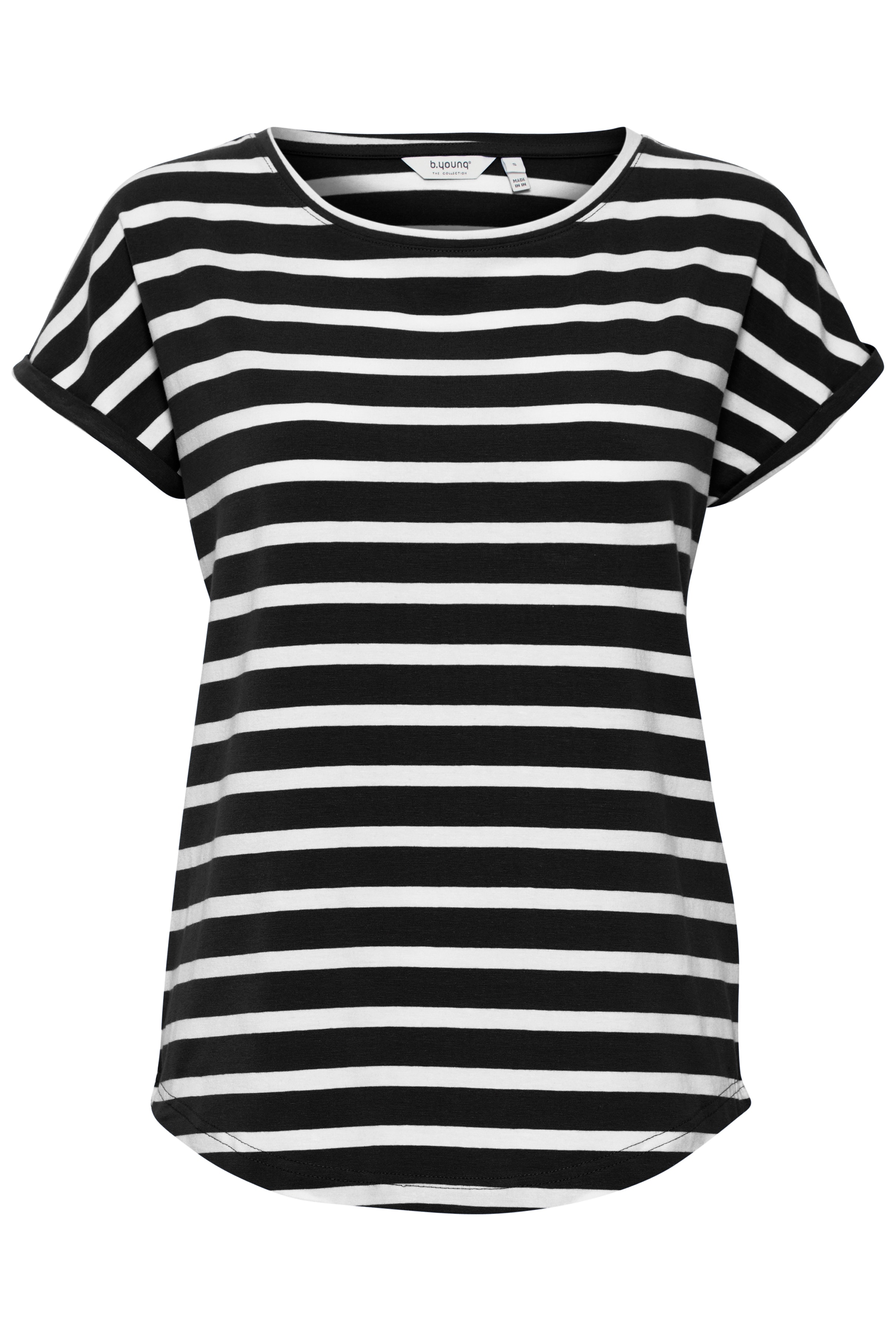 BYPAMILA T-shirt PACK FRONT 20809561-200450