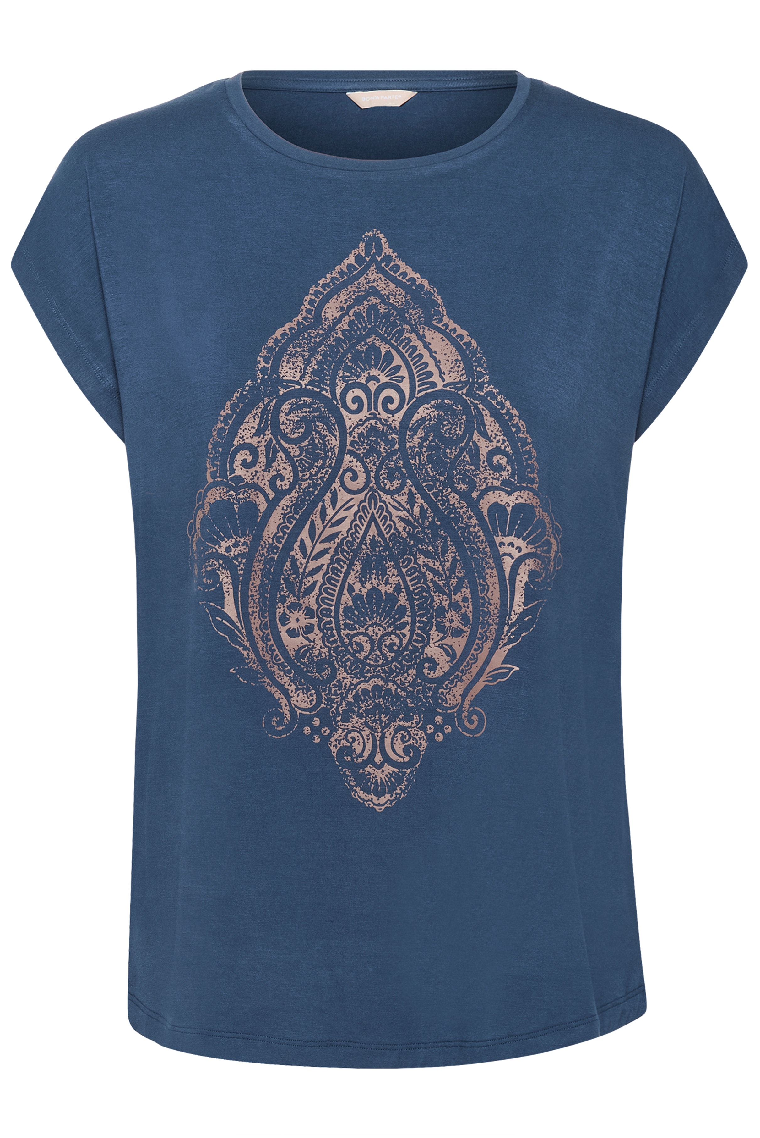 BPzally T-shirt PACK FRONT 40200072-194906