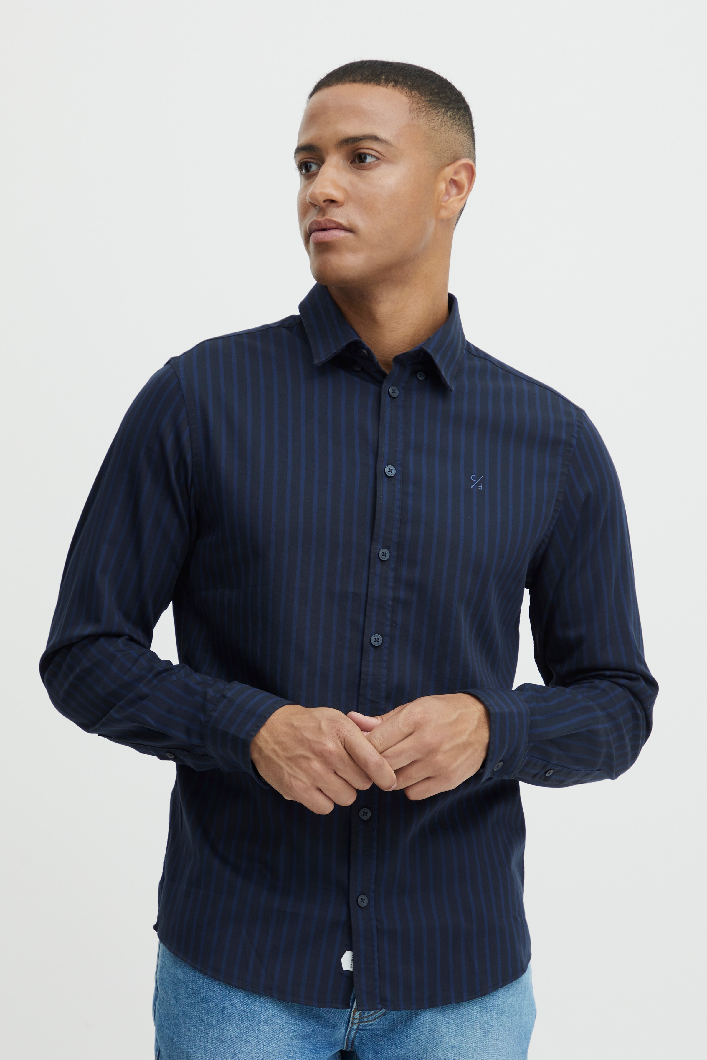 Anton Skjorte LOOKBOOK FRONT 20504390-194013