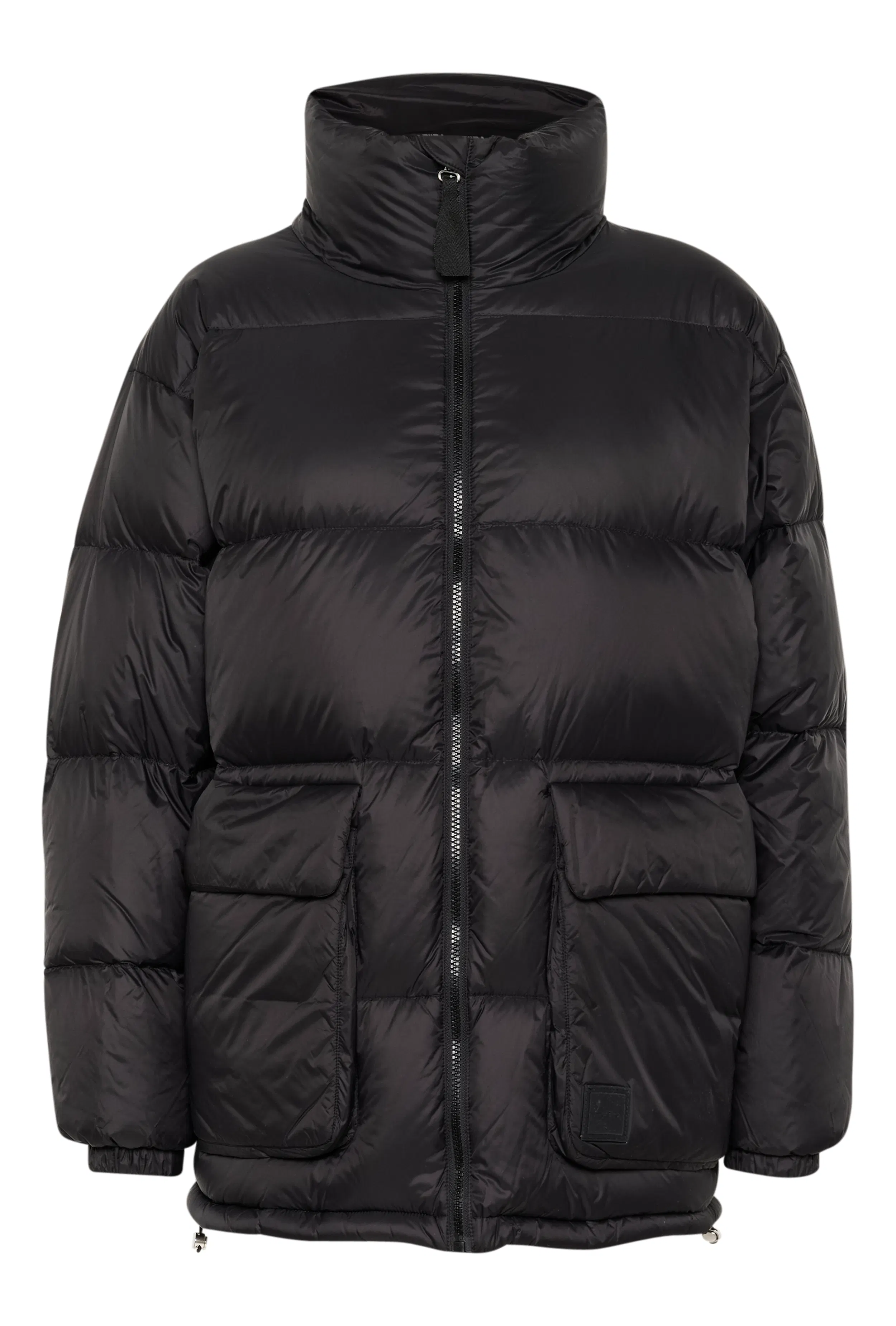 LeilaPW Jas PACK FRONT 30308713-194008