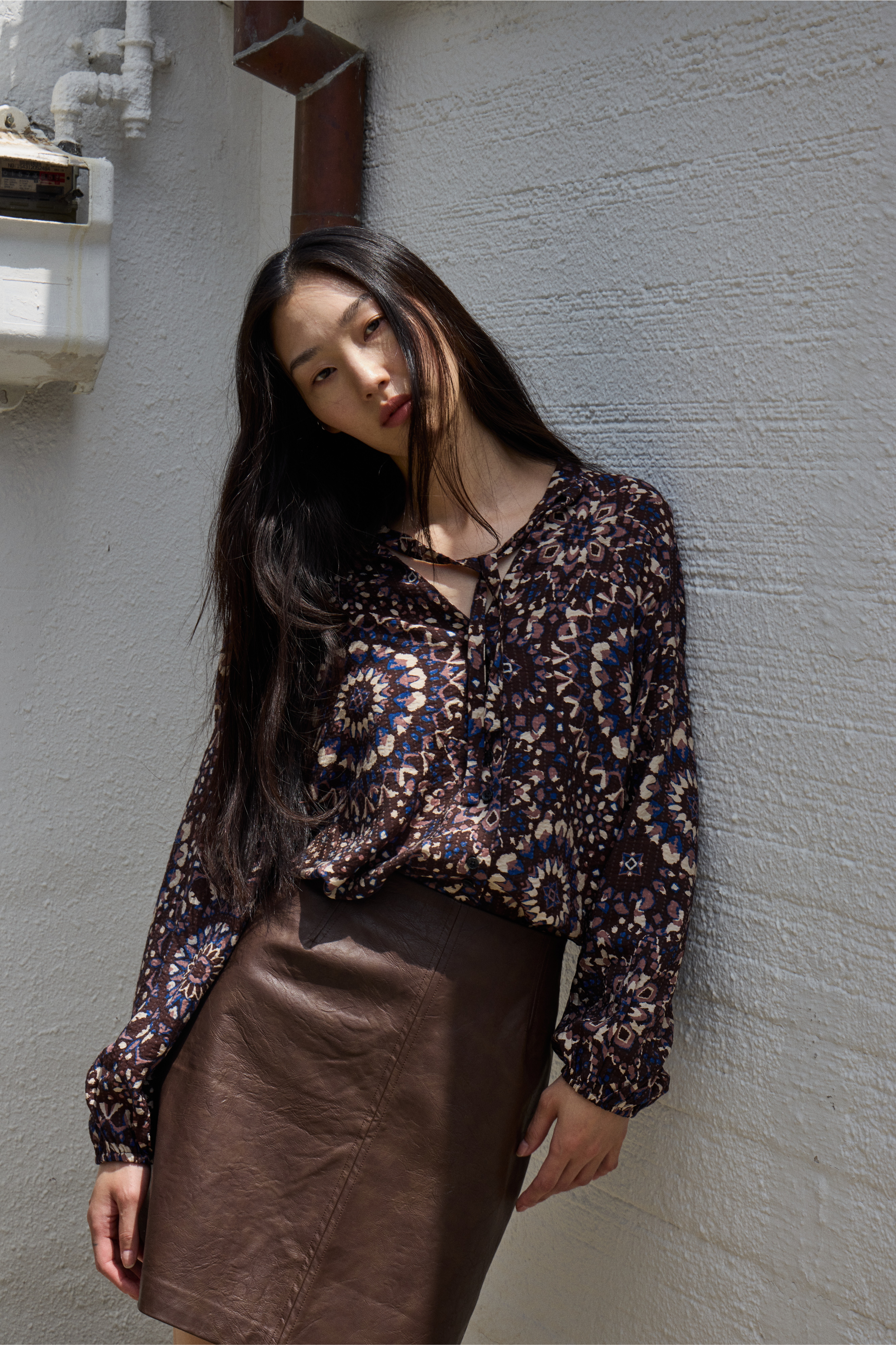 IHKILAVI Kjol LOCATION NONE 20124652-190915