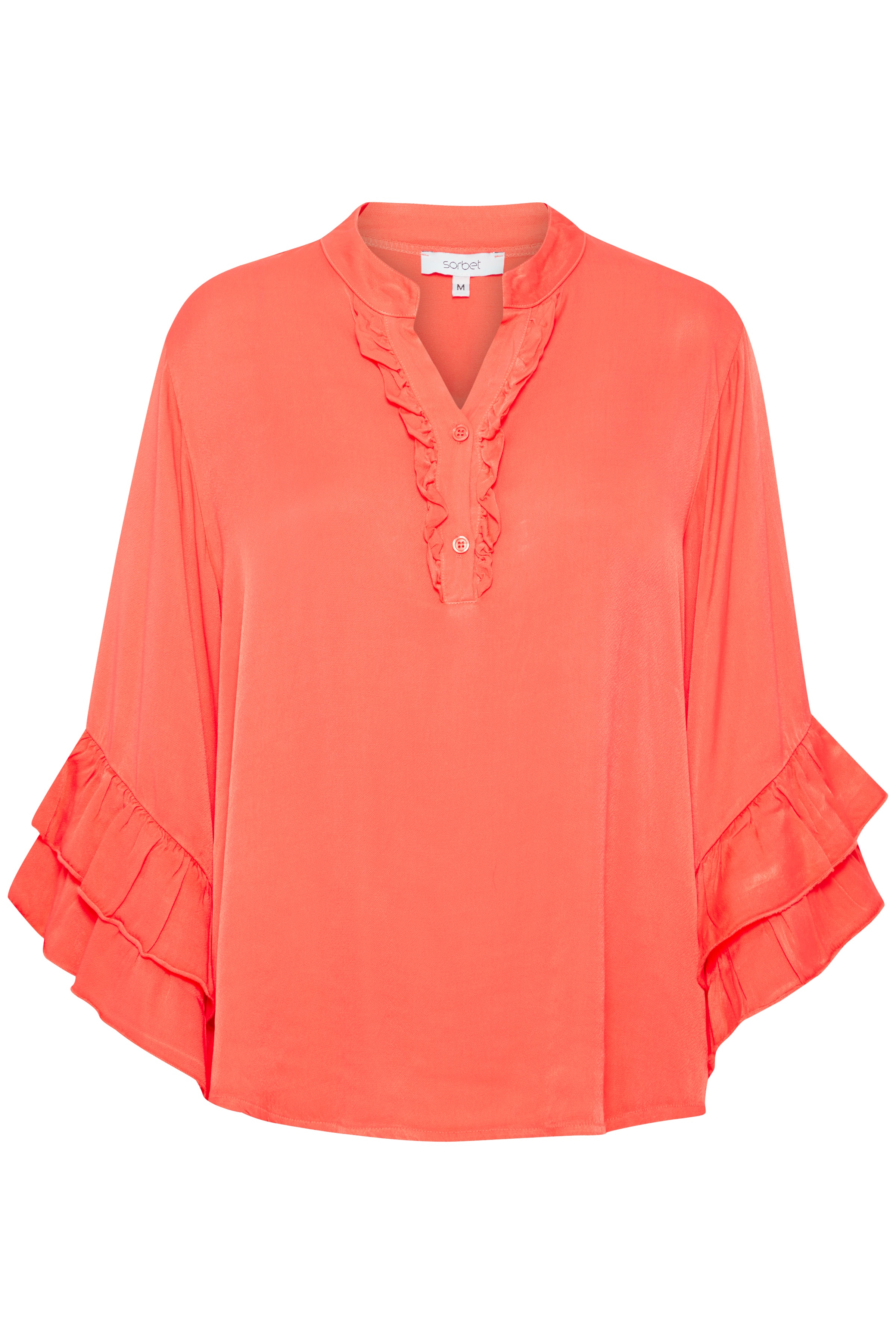 SBMAHNOOR Blouse PACK FRONT 22100500-171643