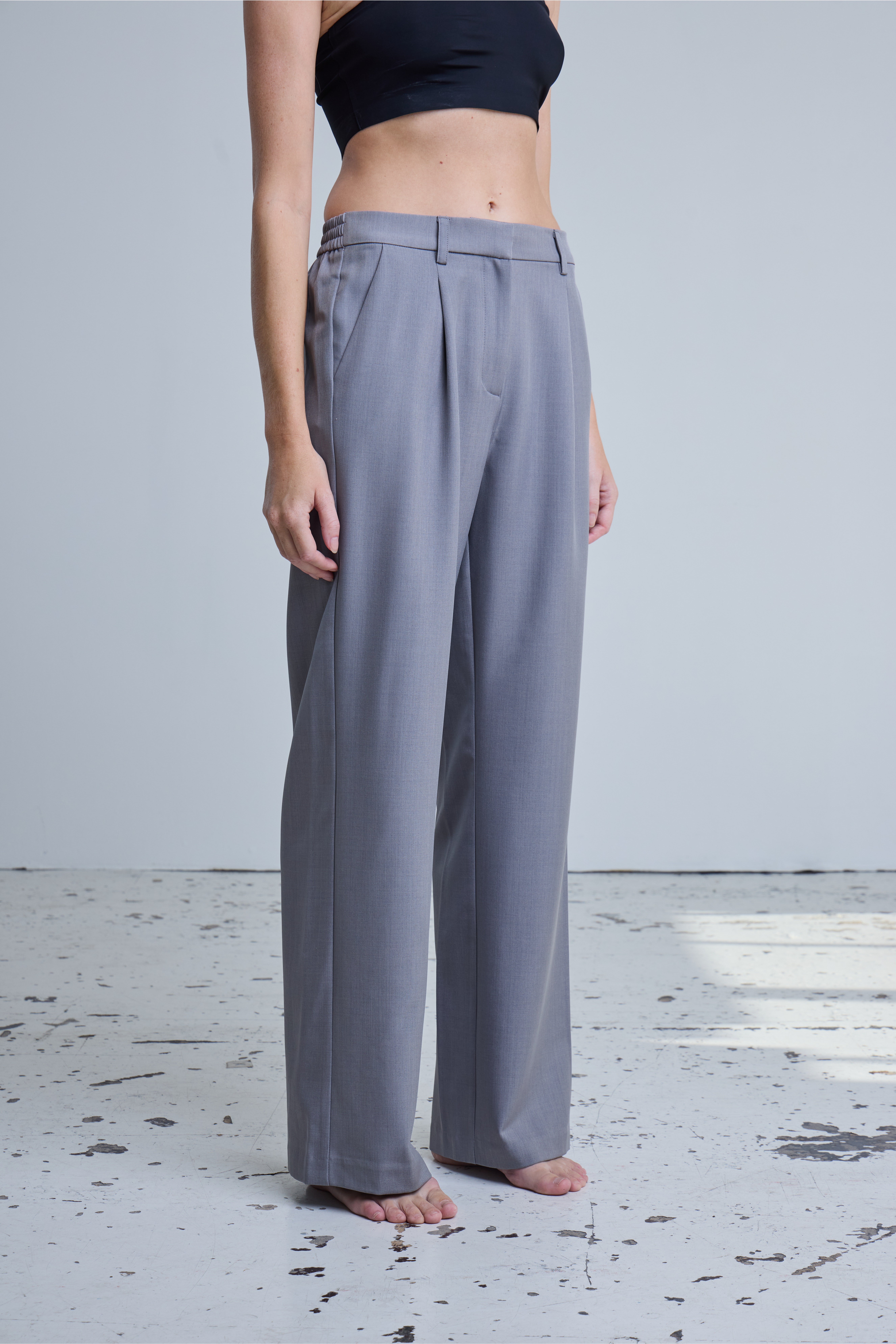 IHFAVA Bukser LOCATION NONE 20125679-200318