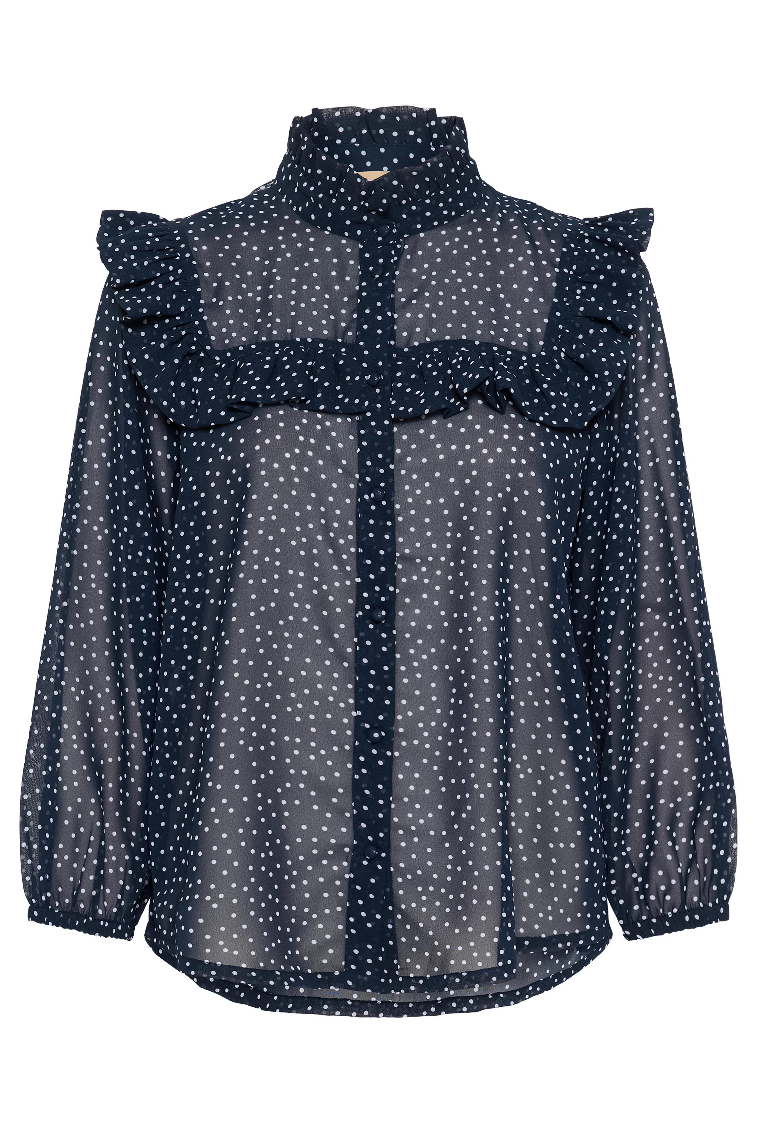 CUalita Skjorte PACK FRONT 50112723-108939