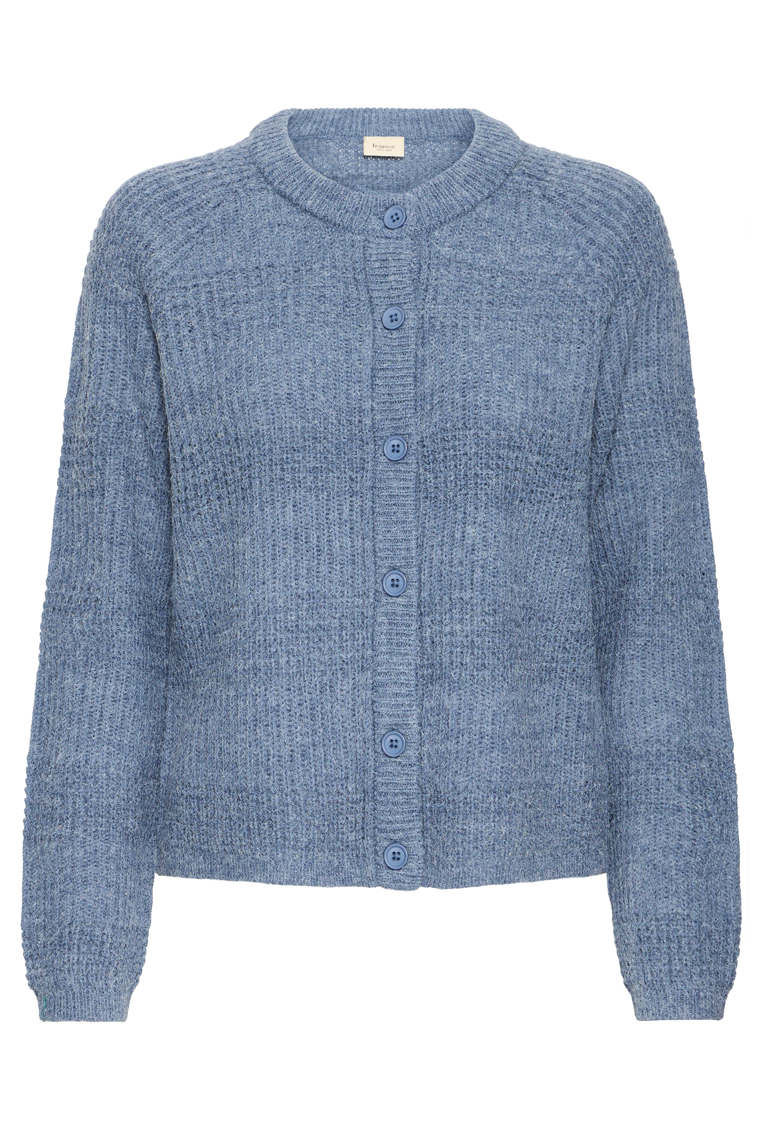 FRERETTA Cardigan PACK FRONT 20615891-1840281