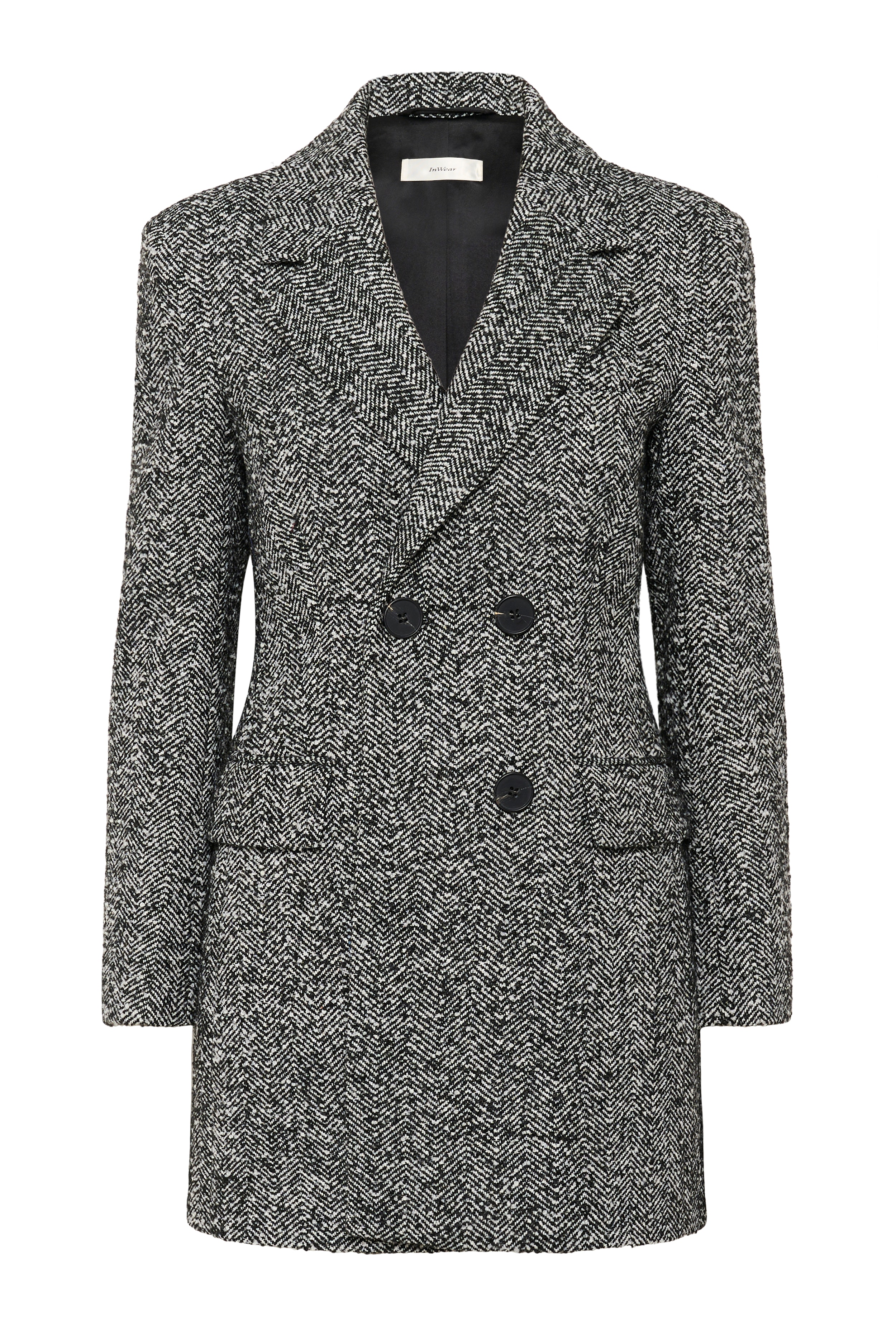BryannyIW Blazer PACK FRONT 30111009-300027