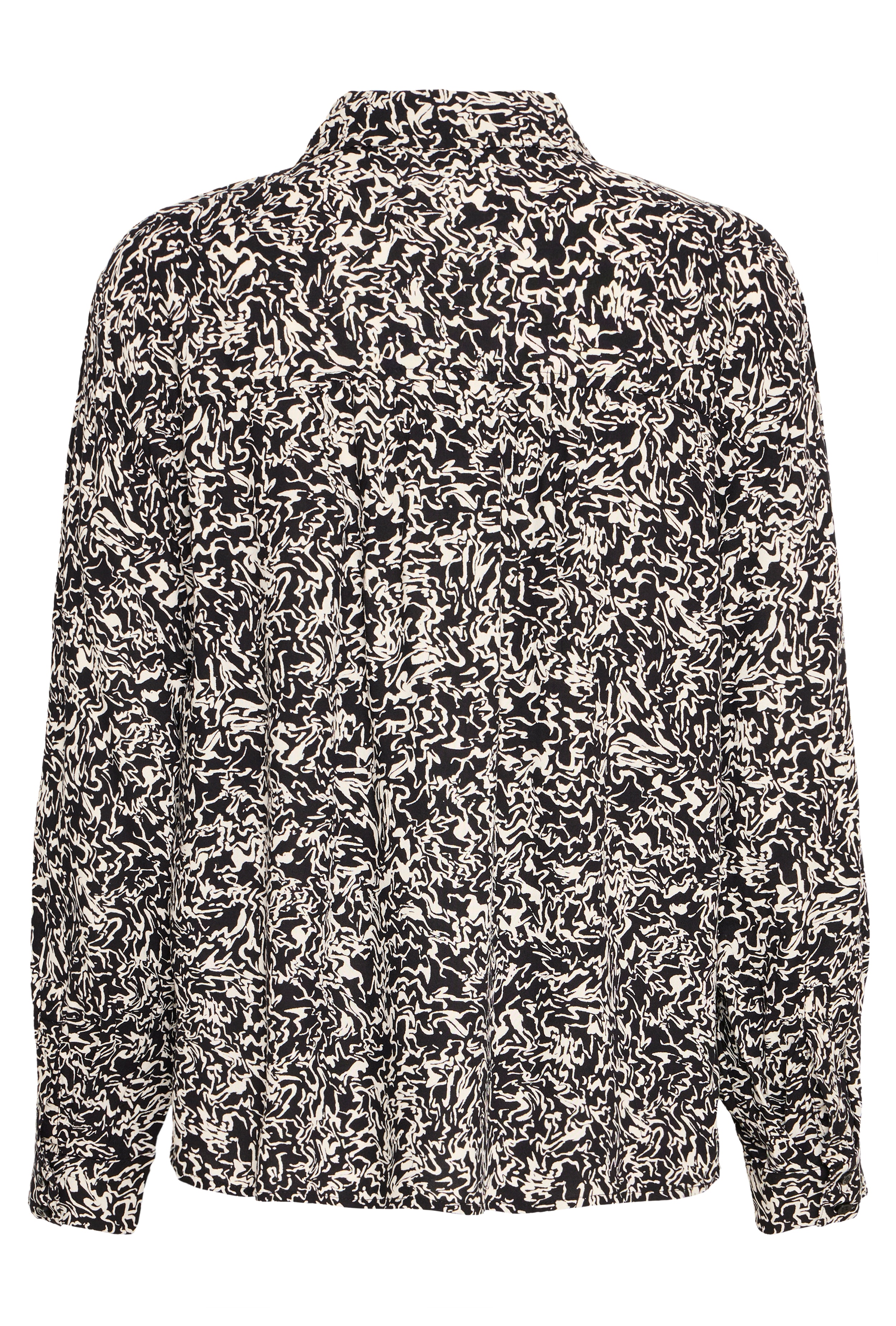 BYJOSA Skjorte PACK BACK 20815603-203692