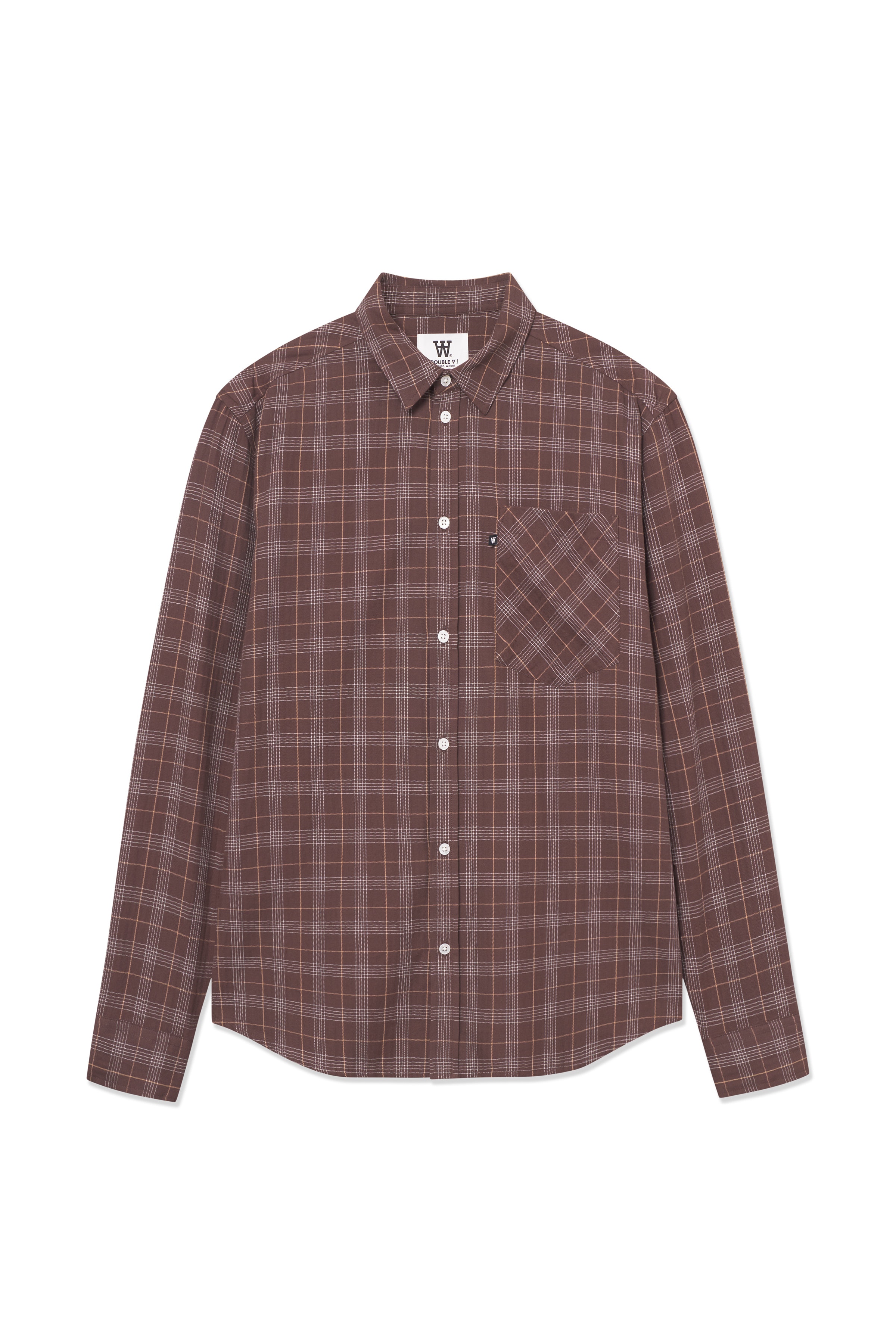 WWDay Shirt PACK FRONT 30250055-191218