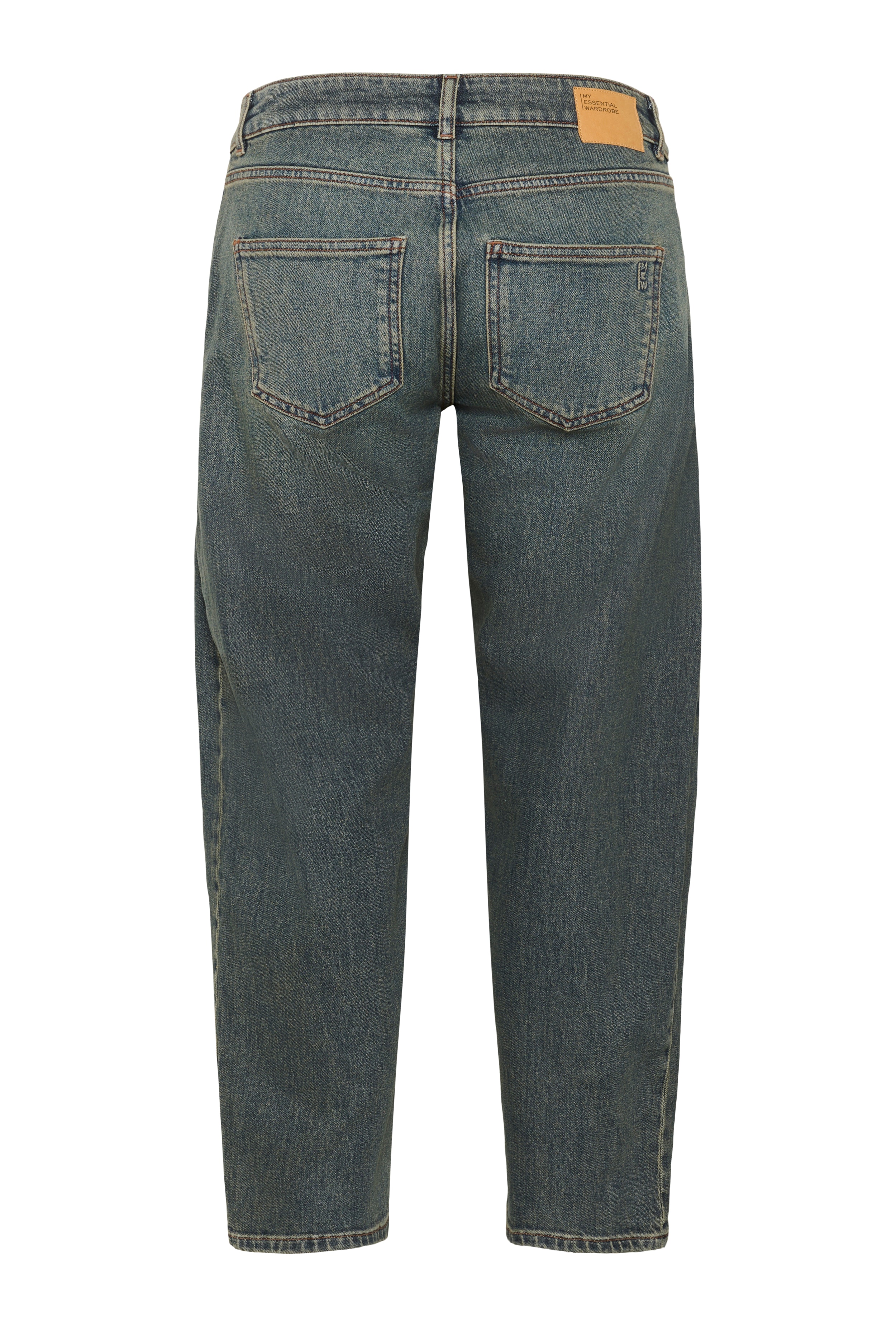 BalooMW Barrel Jeans PACK BACK 10705092-100066