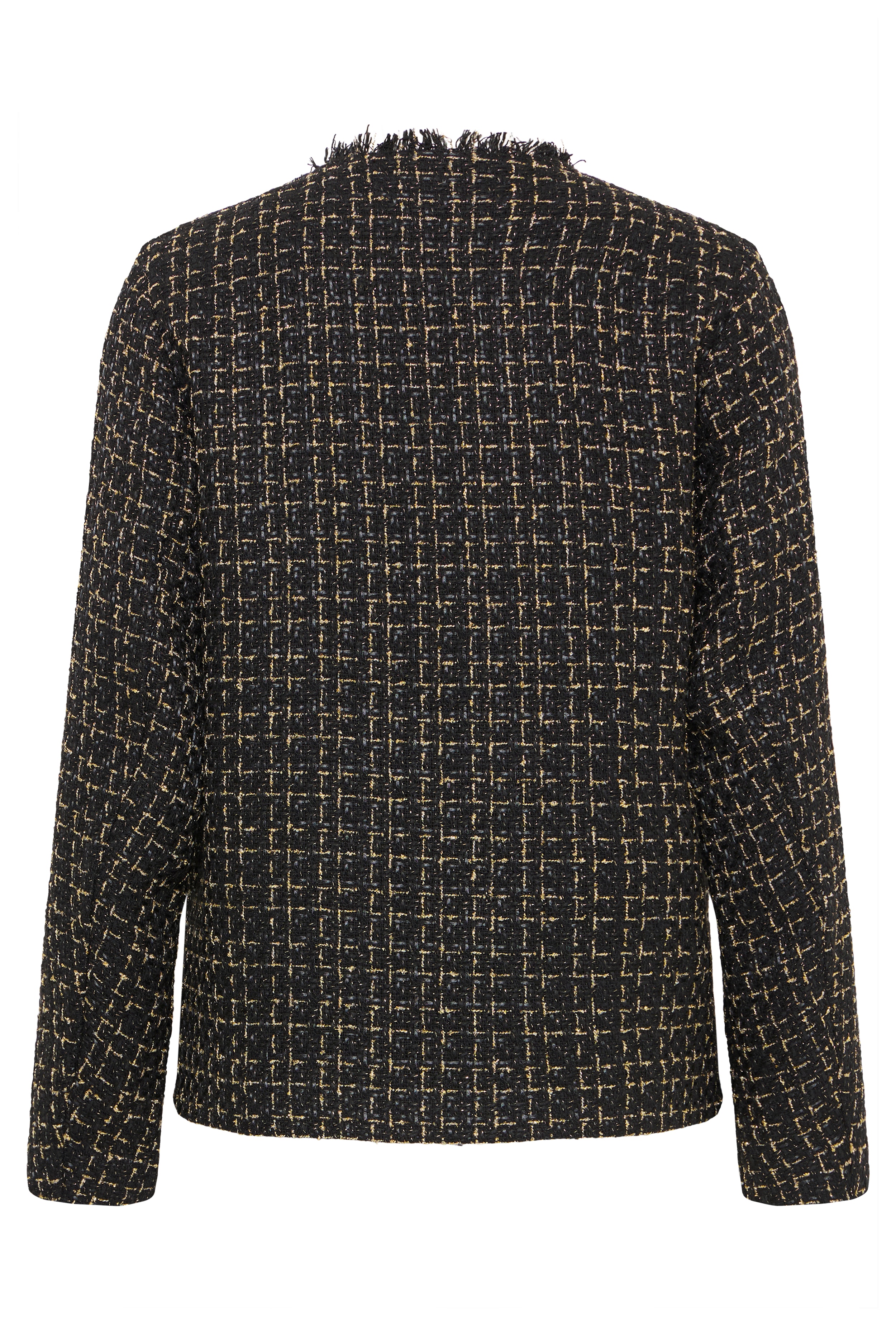 PZIVY Casual jakke PACK BACK 50210186-900002760