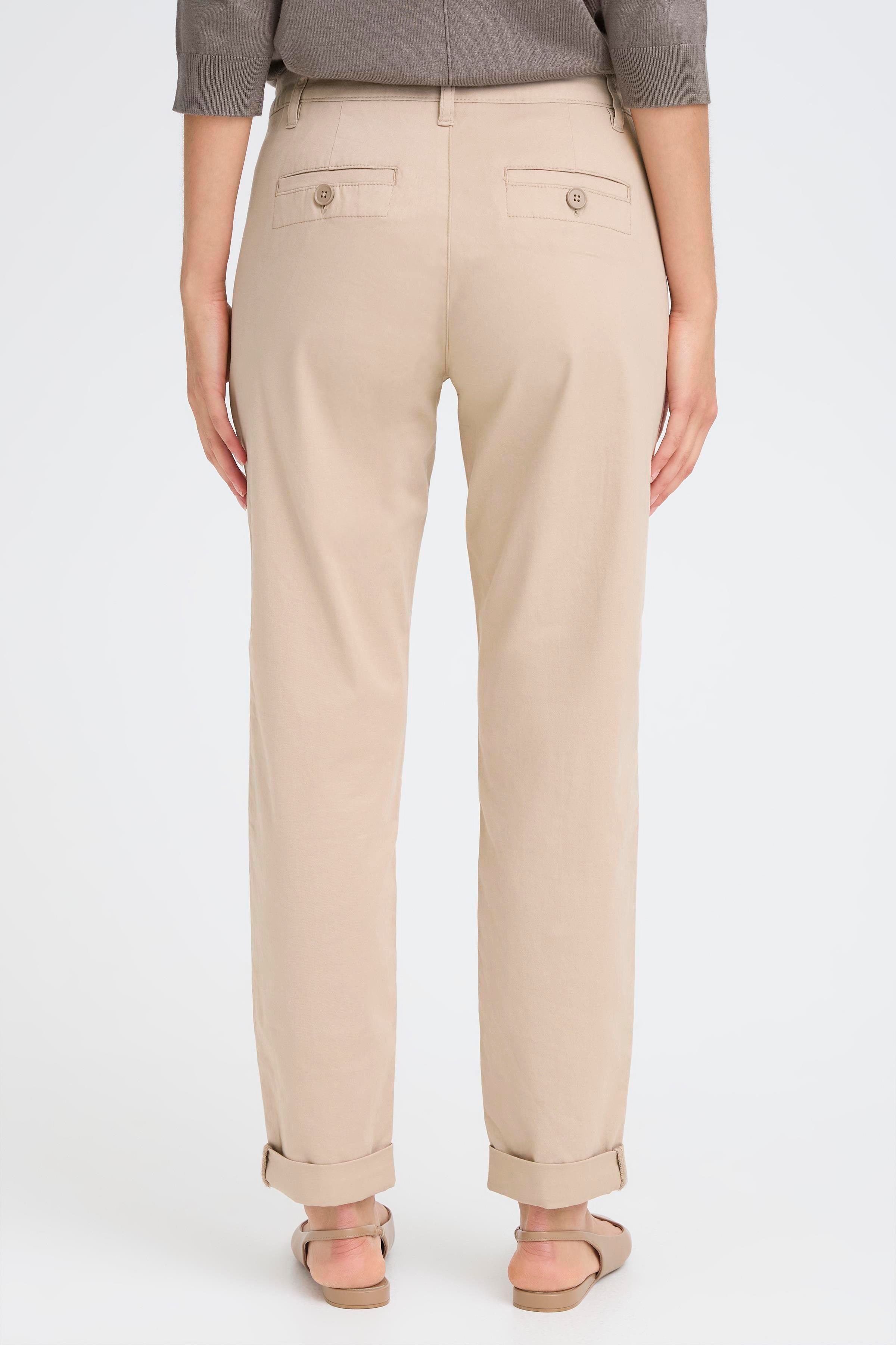 FRCATJA Bukser LOOKBOOK BACK 20617450-151306