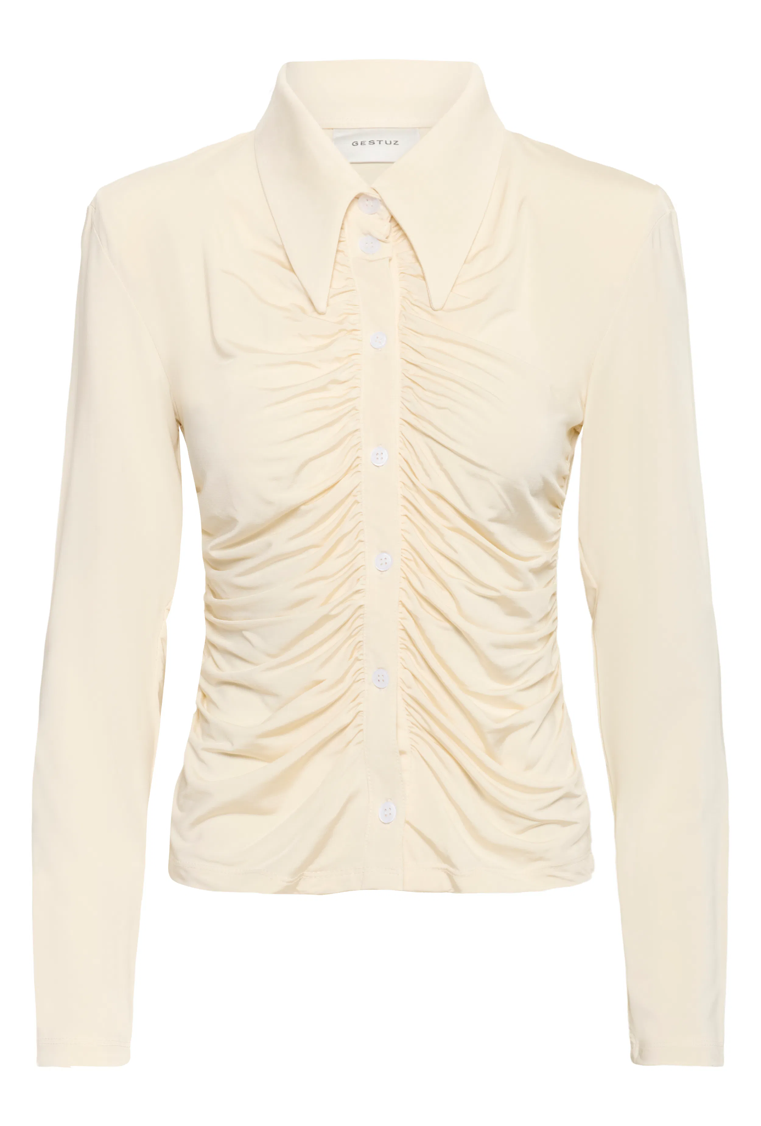 GZlaily Skjorta PACK FRONT 10909965-110103