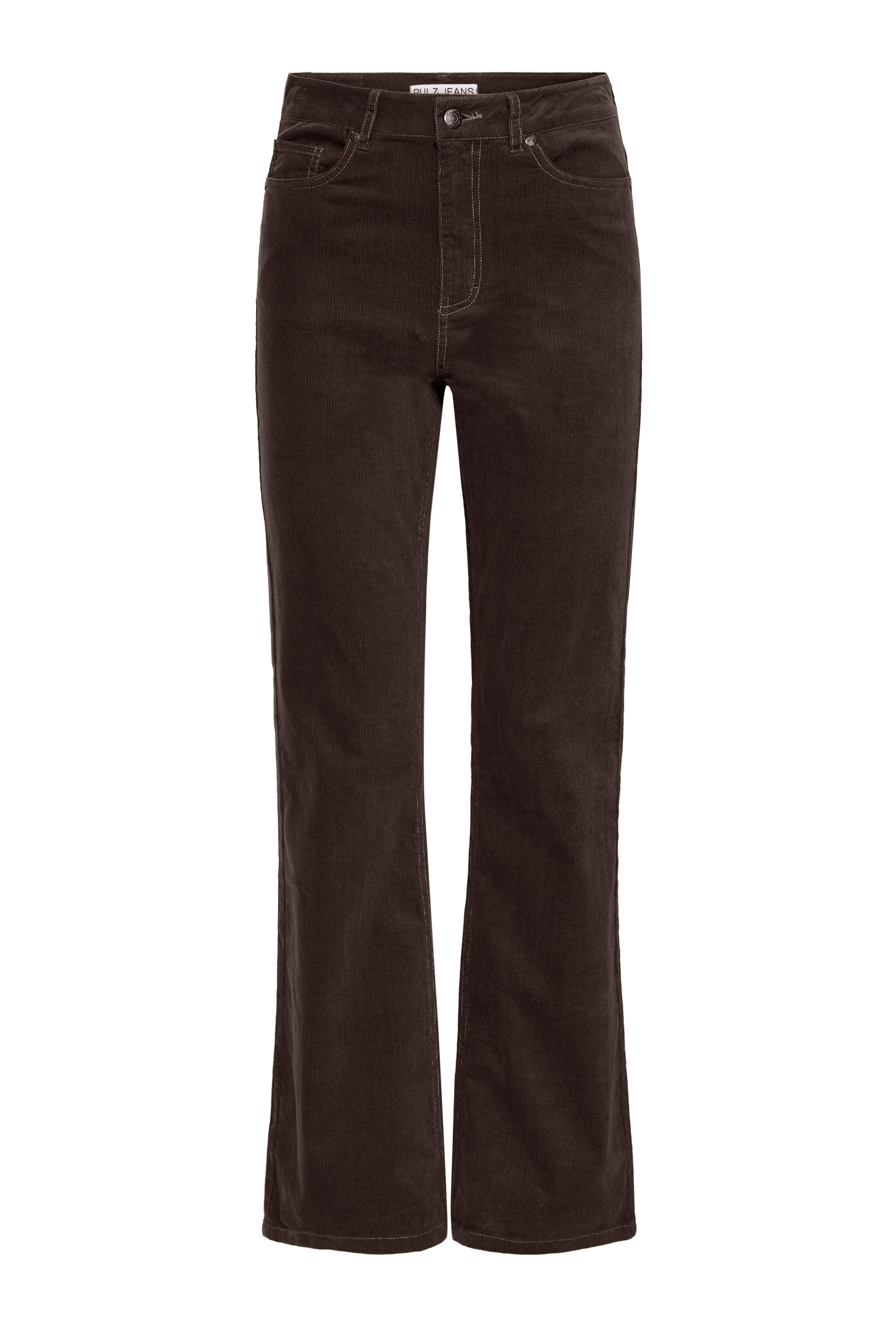 PZSALLY Trousers PACK FRONT 50210072-191103